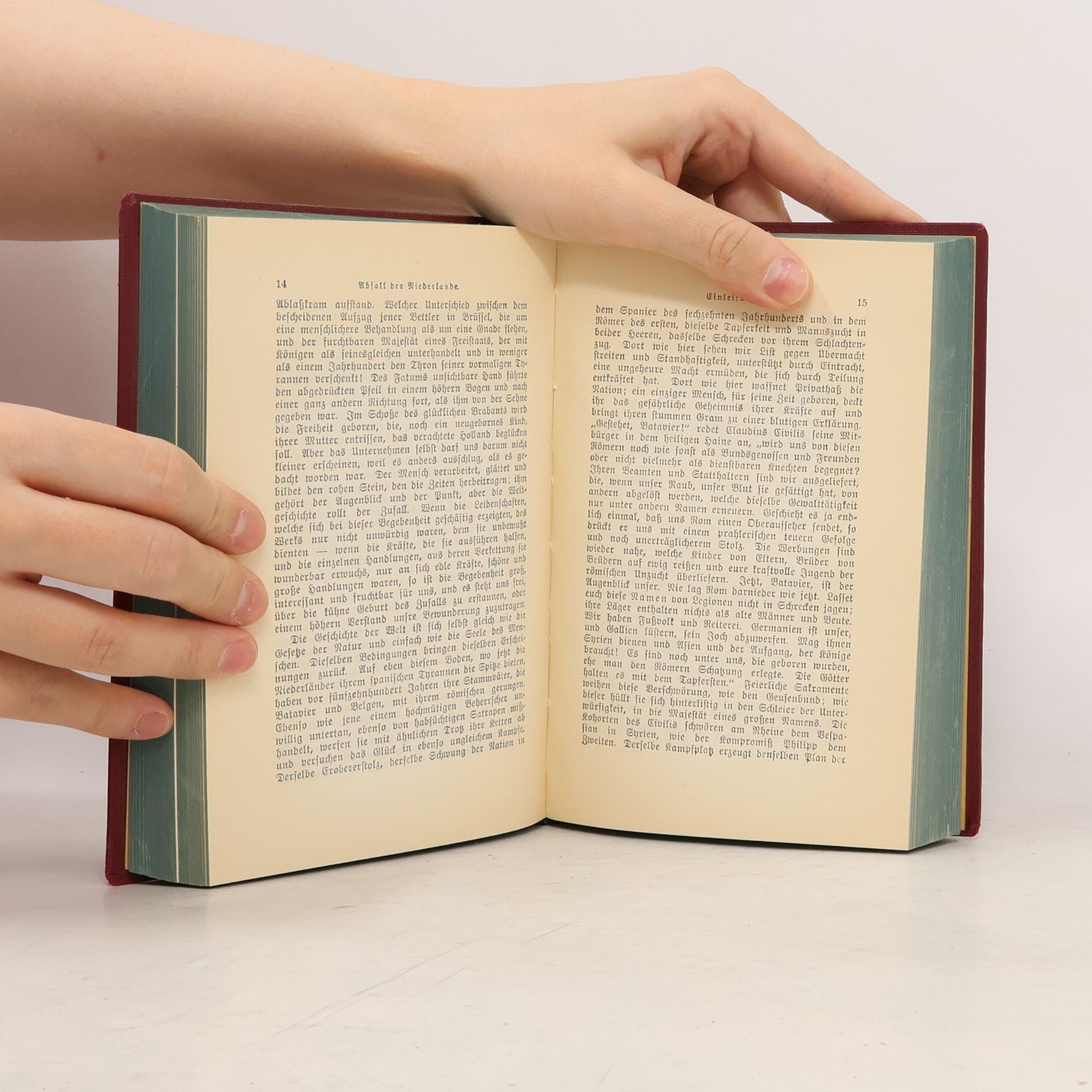 Friedrich Schiller Schiller Werke 4