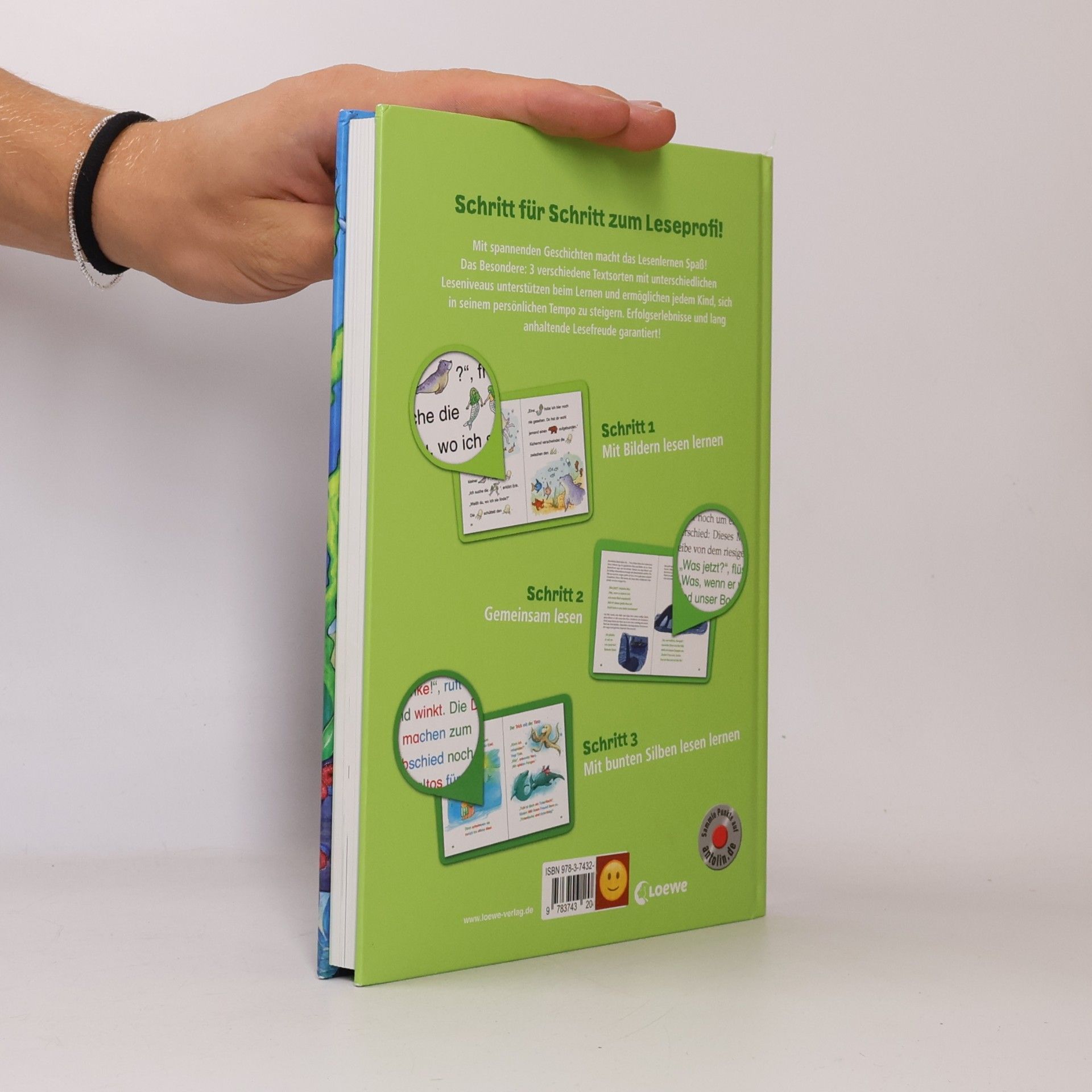 Kolektiv autorů Die schönsten Ozeangeschichten