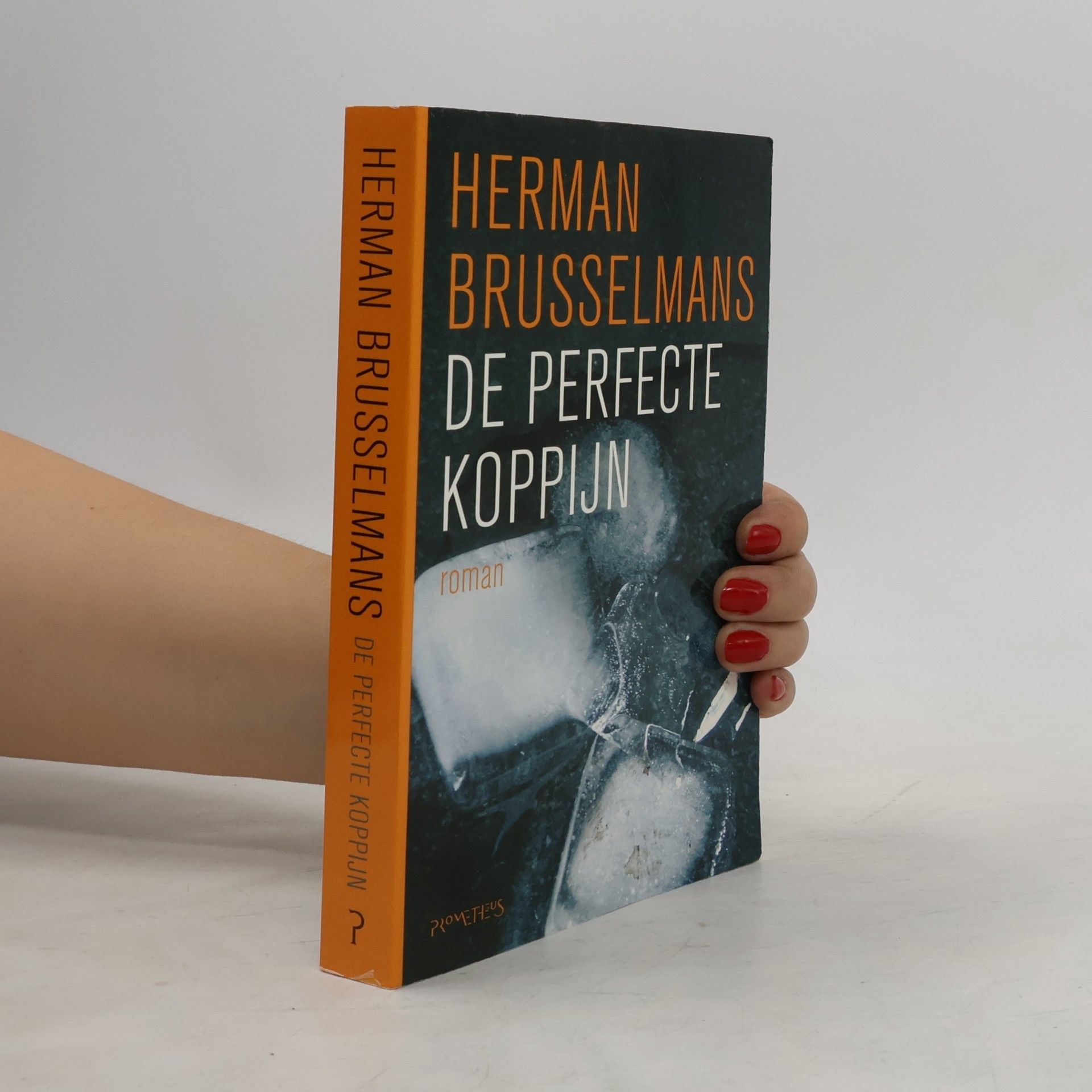Muggepuut-trilogie - 2: De perfecte koppijn