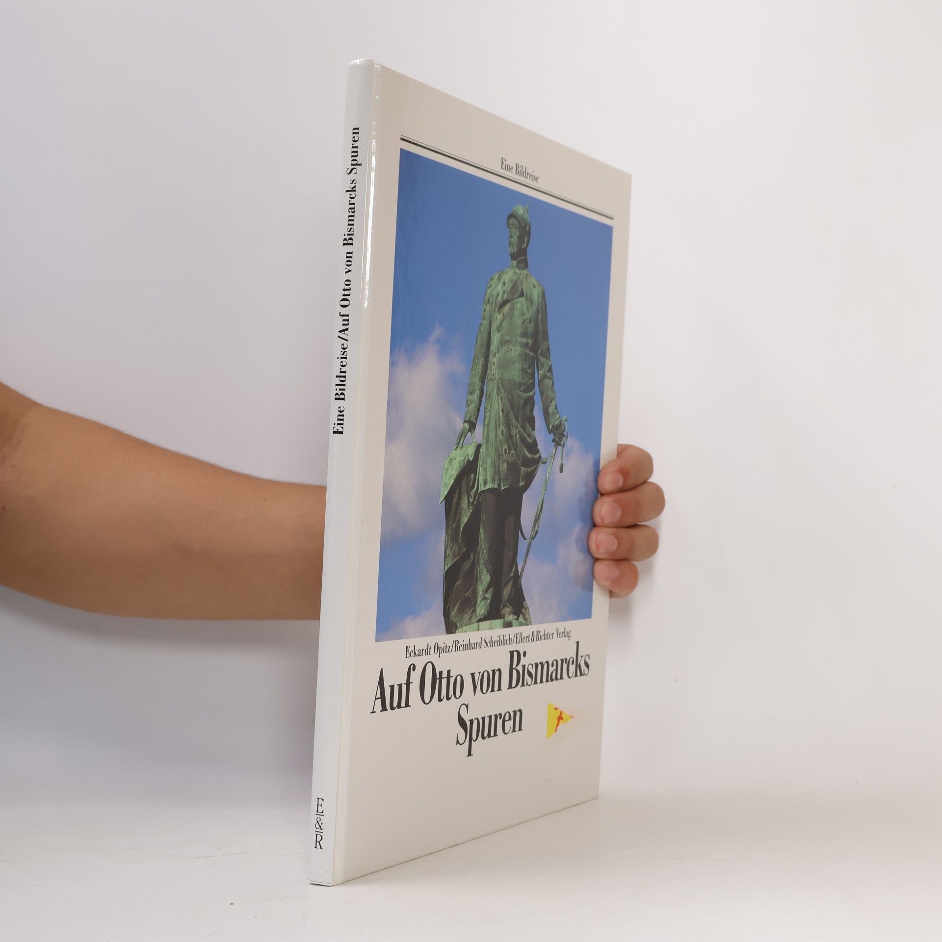 Auf Otto von Bismarcks Spuren