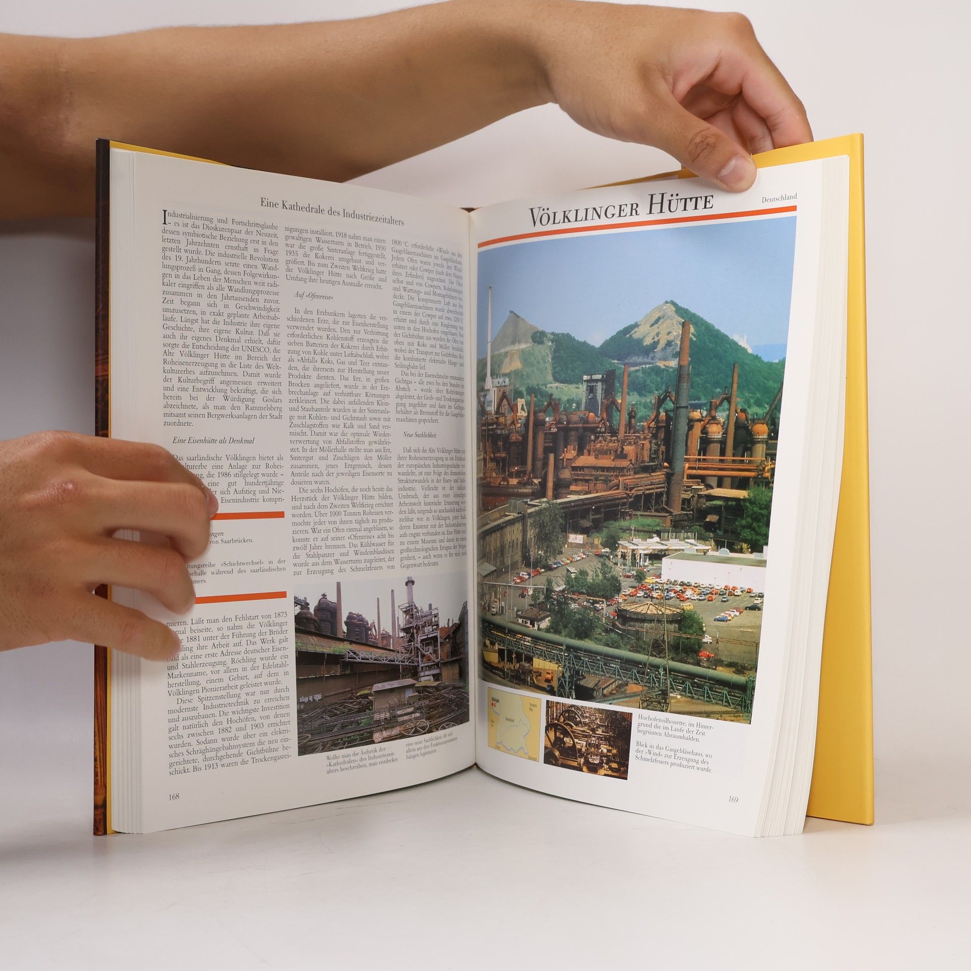 Various authors Schätze der Menschheit : Kulturdenkmäler und Naturparadiese unter dem Schutz der UNESCO