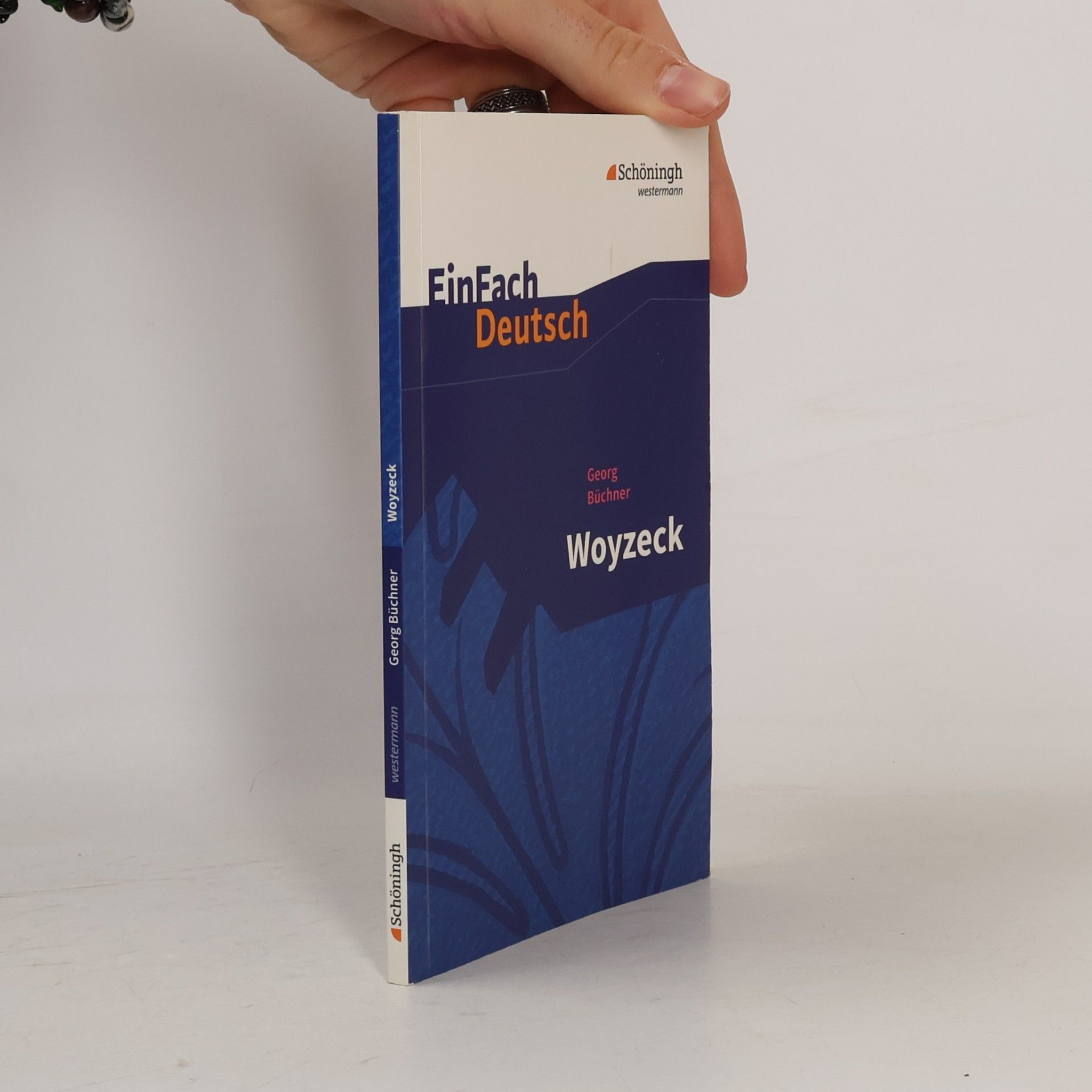 Georg Büchner Woyzeck: Drama