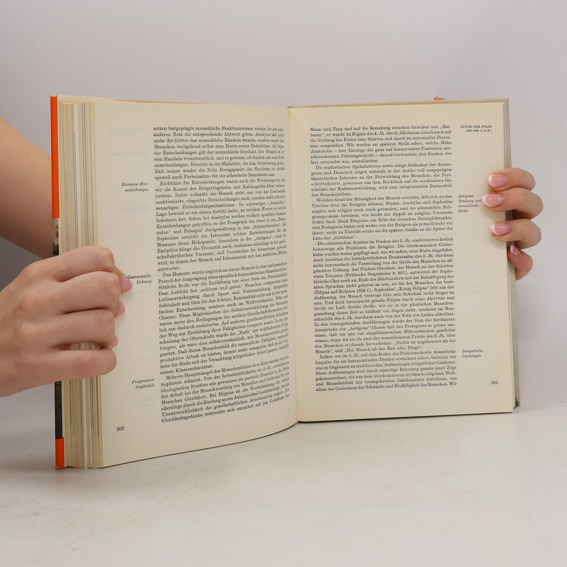 Collectif d'auteurs Kulturgeschichte der Antike 1. Griechenland