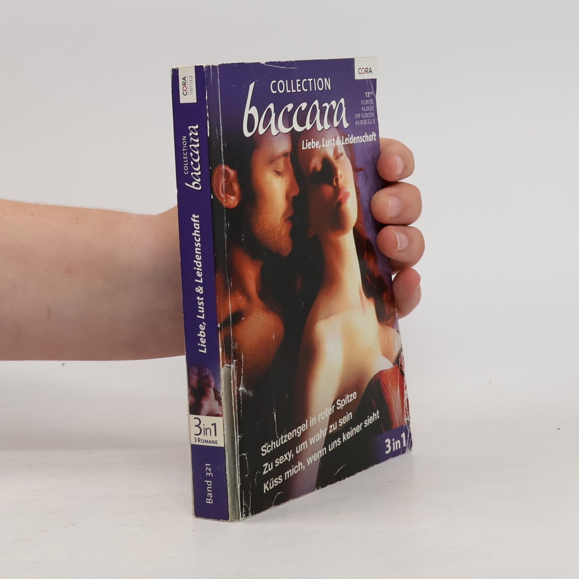 Collection baccara