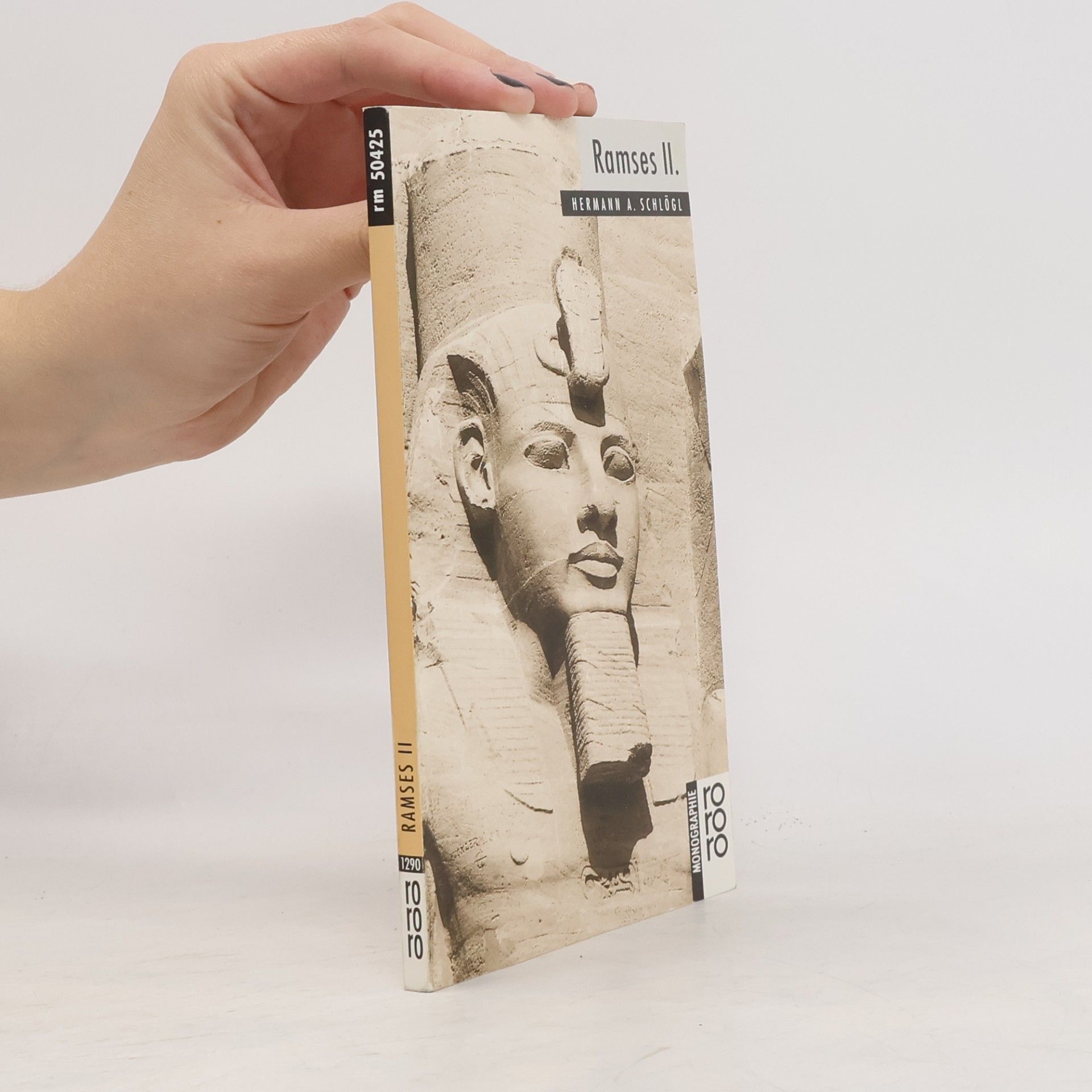 Ramses II.