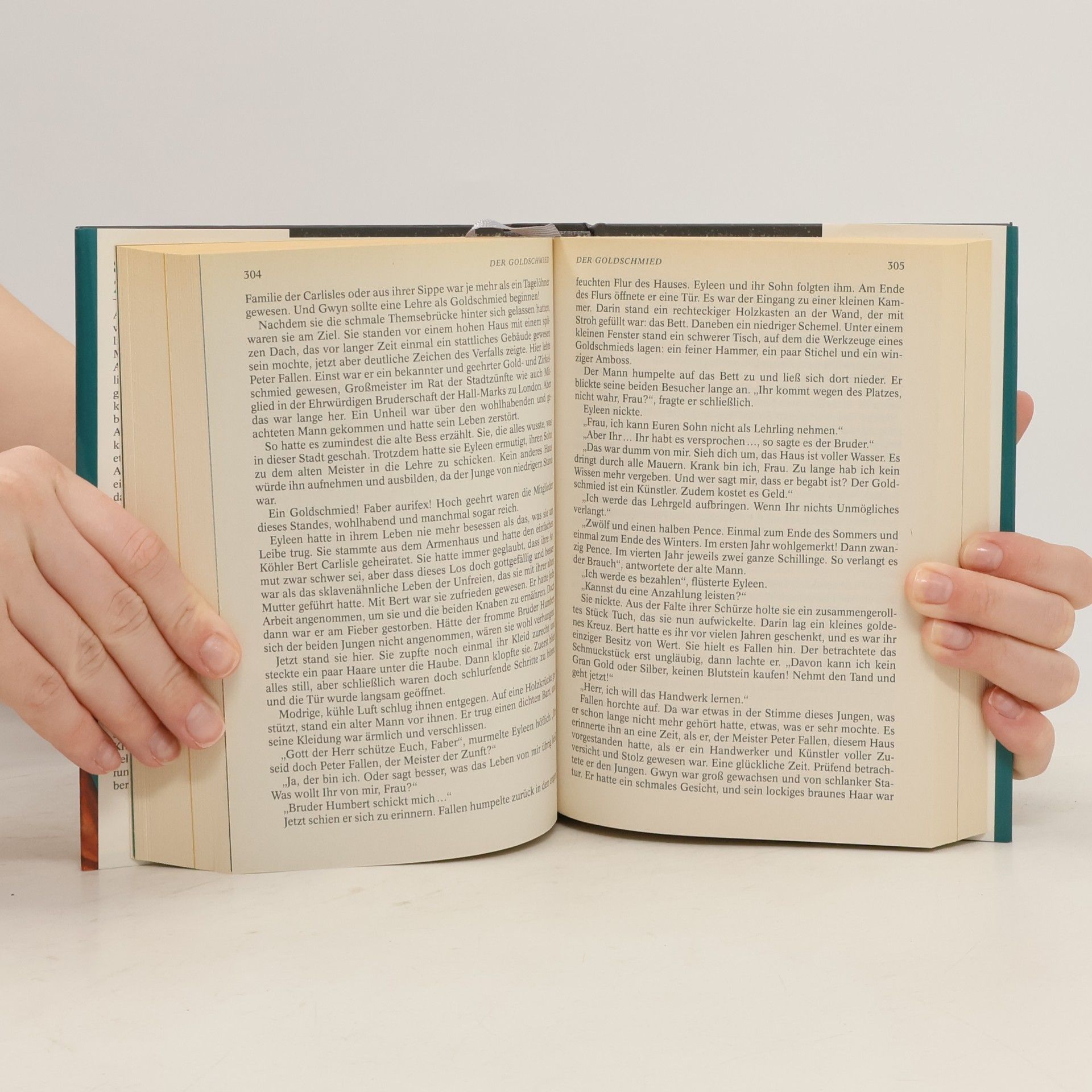 Jack Higgins Reader's Digest Auswahlbücher