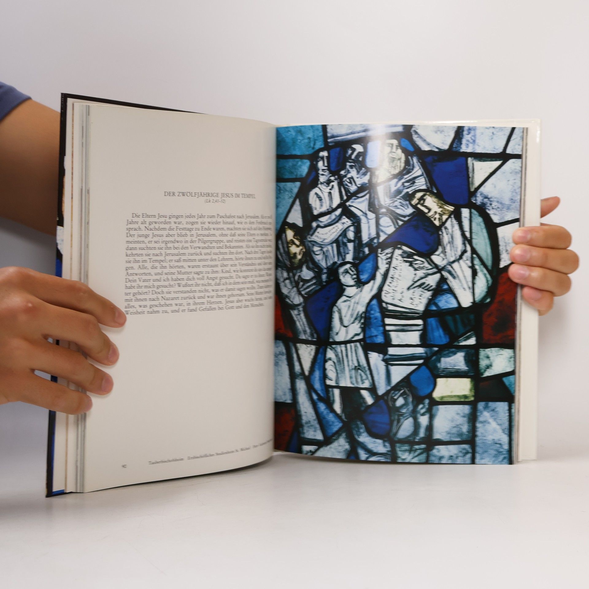kolektiv Bilder der Bibel