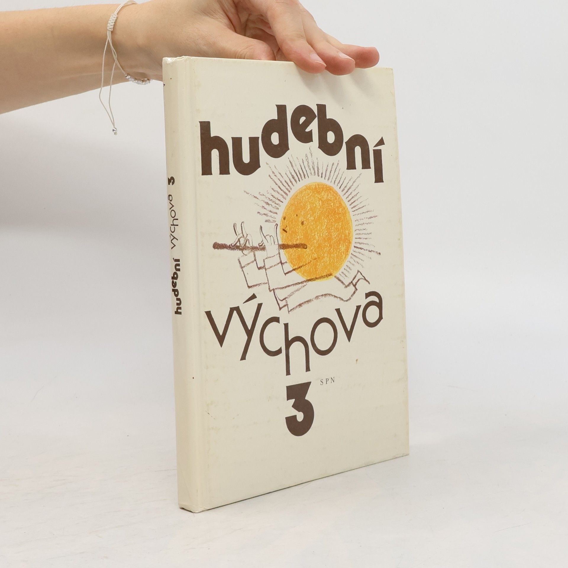 Hudební výchova 3