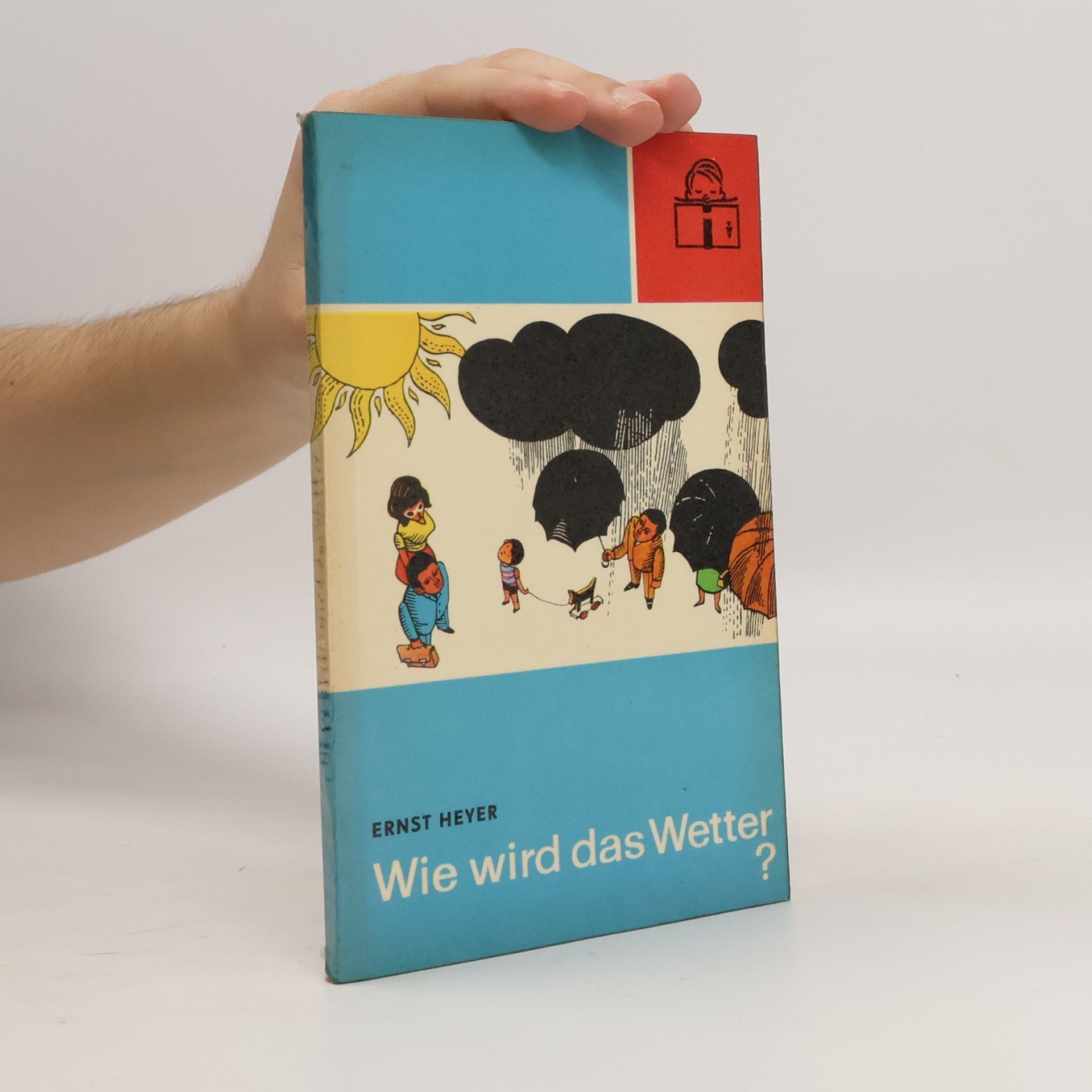 Wie wird das Wetter?