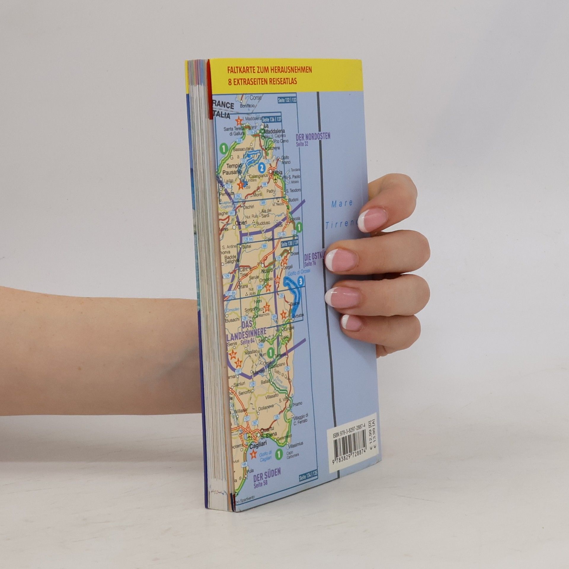 Autorenkollektiv Sardinien