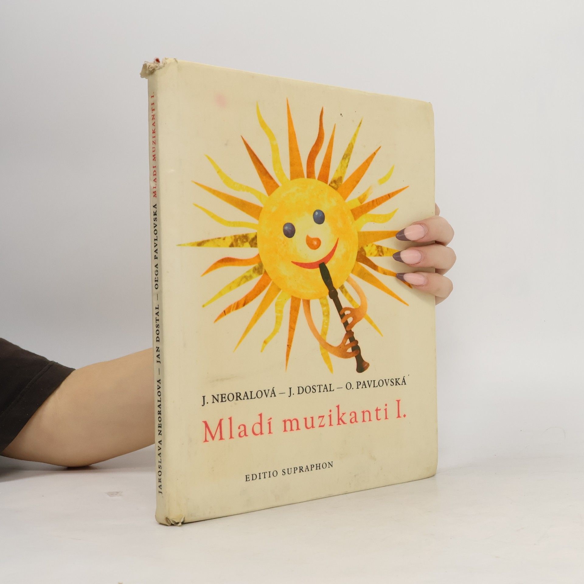 Mladí muzikanti I.