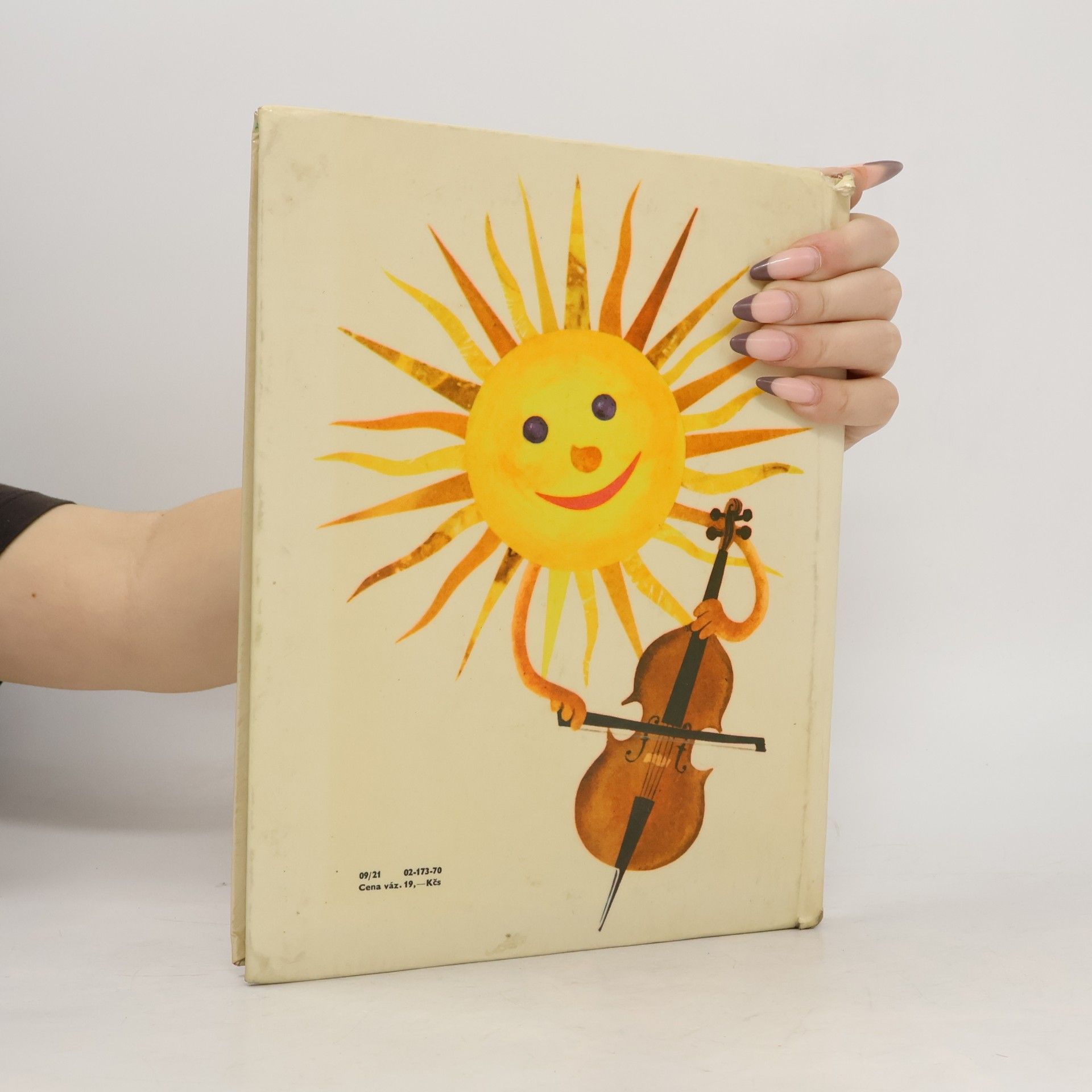 J. Dostal Mladí muzikanti I.