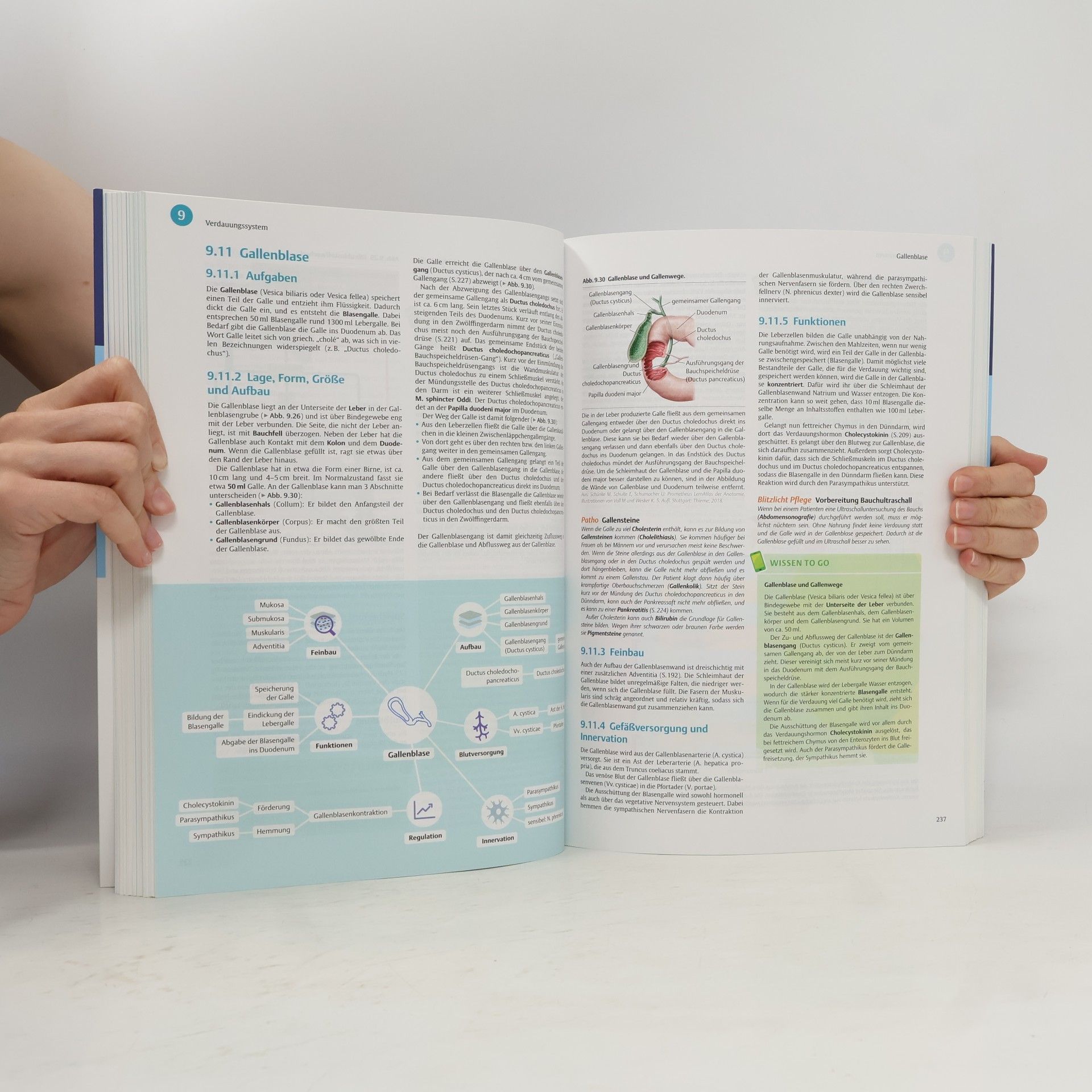 Auteurscollectief I care Anatomie Physiologie