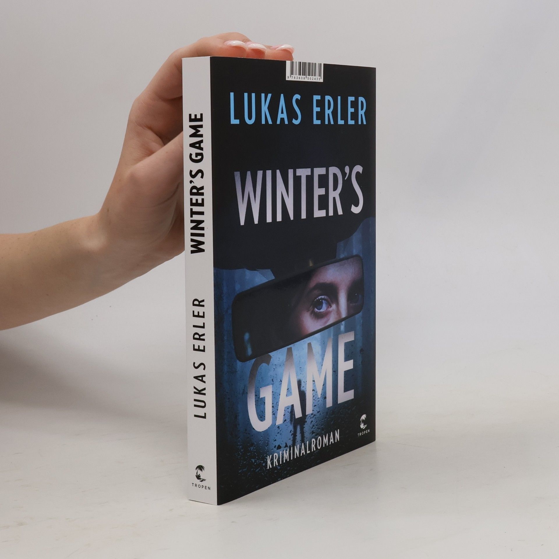 Lukas Erler Winter's Game