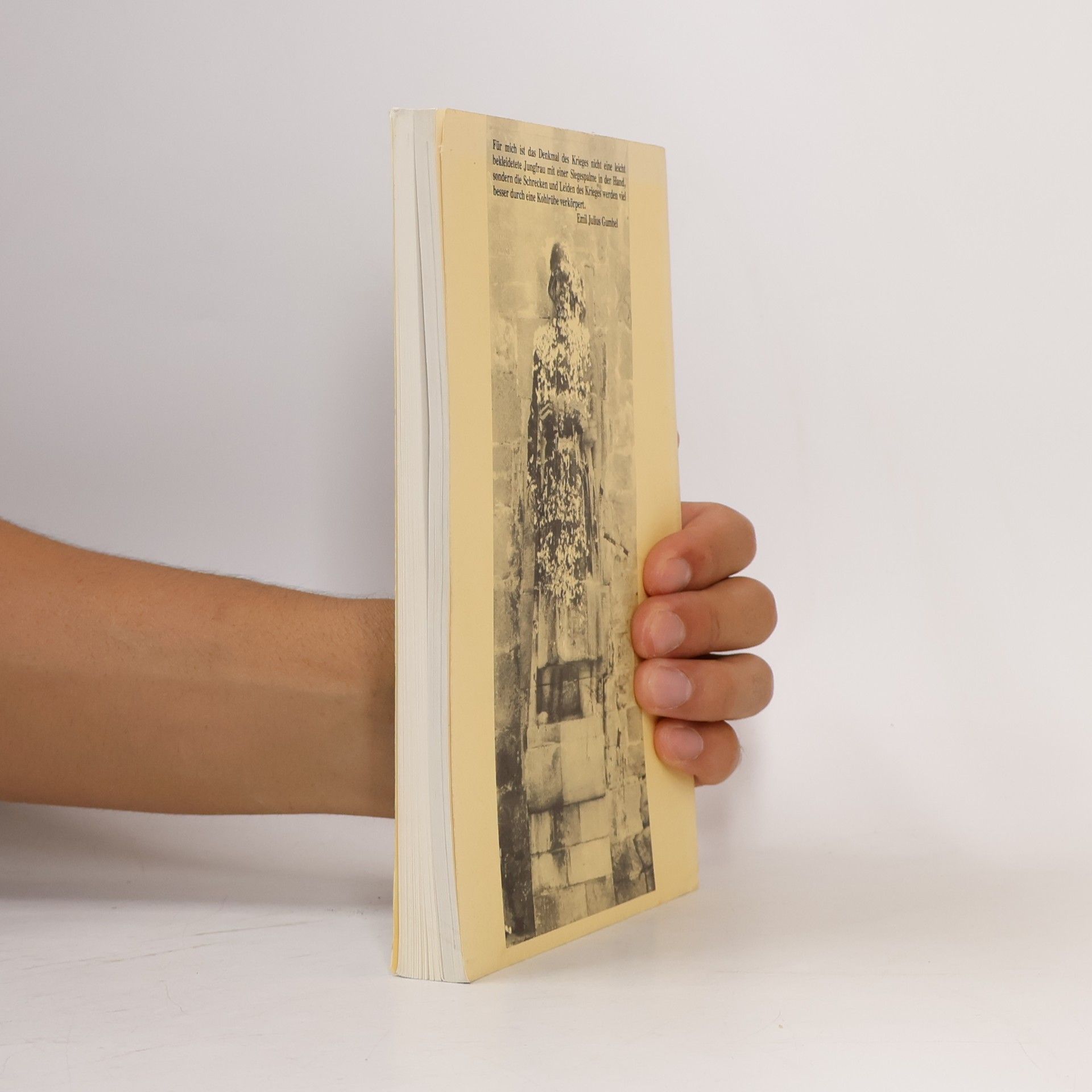 Diethard Keppler 'Furchtlos und Treu'