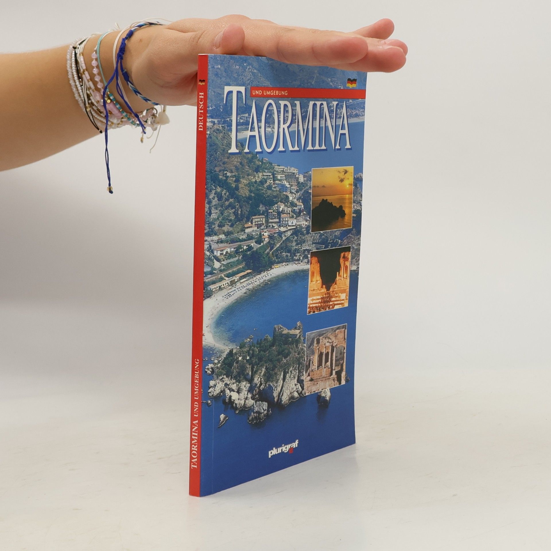 Taormina und Umgebung