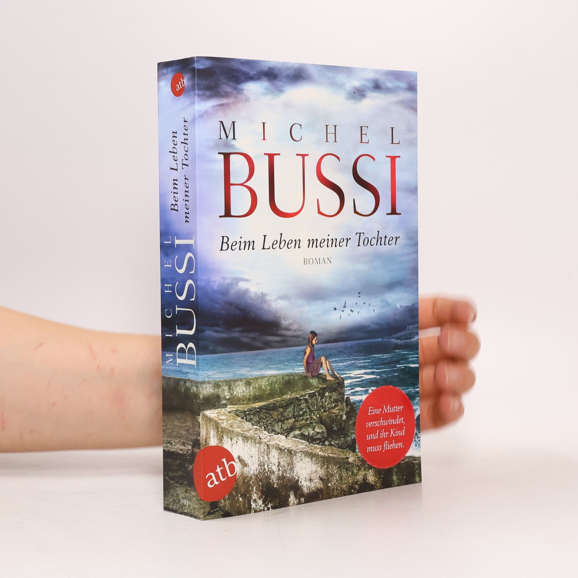 Michel Bussi Beim Leben meiner Tochter