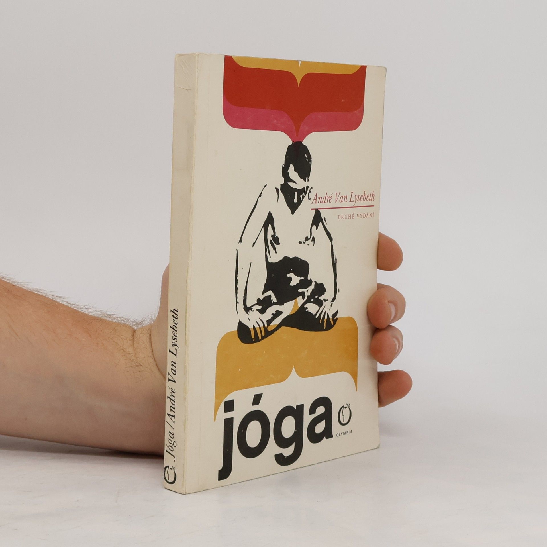 Jóga