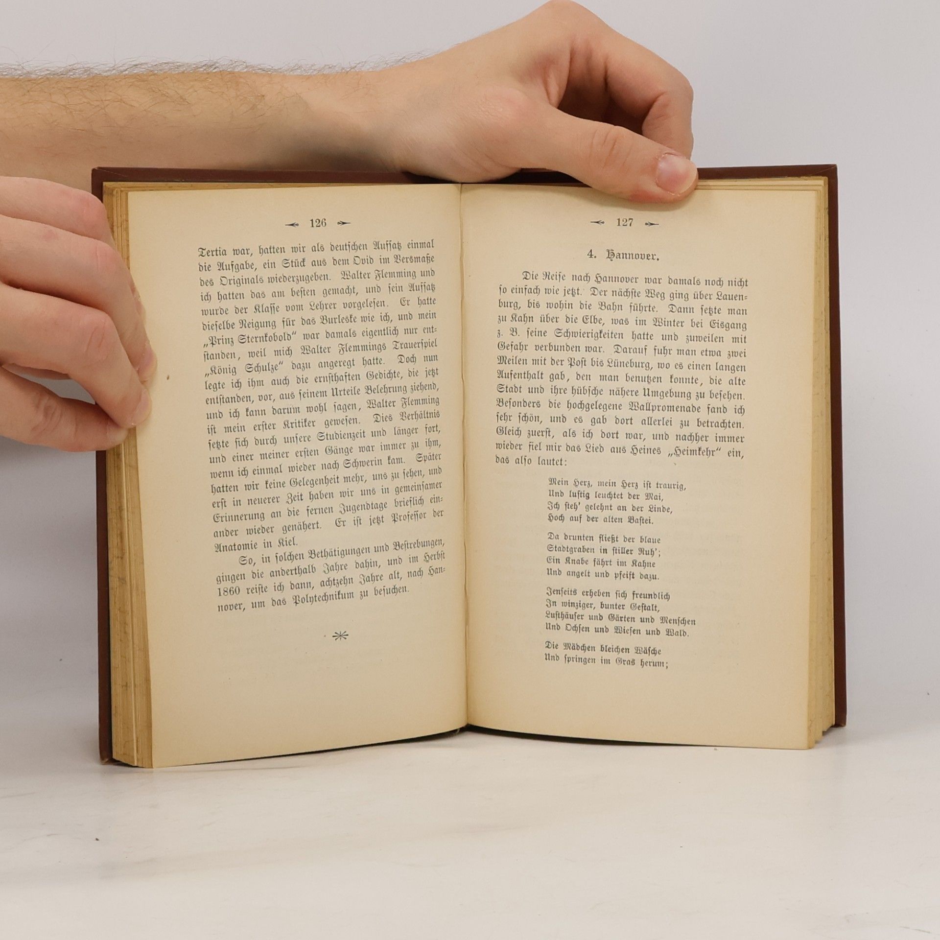 Heinrich Seidel Heinrich Seidel's erzählende Schriften