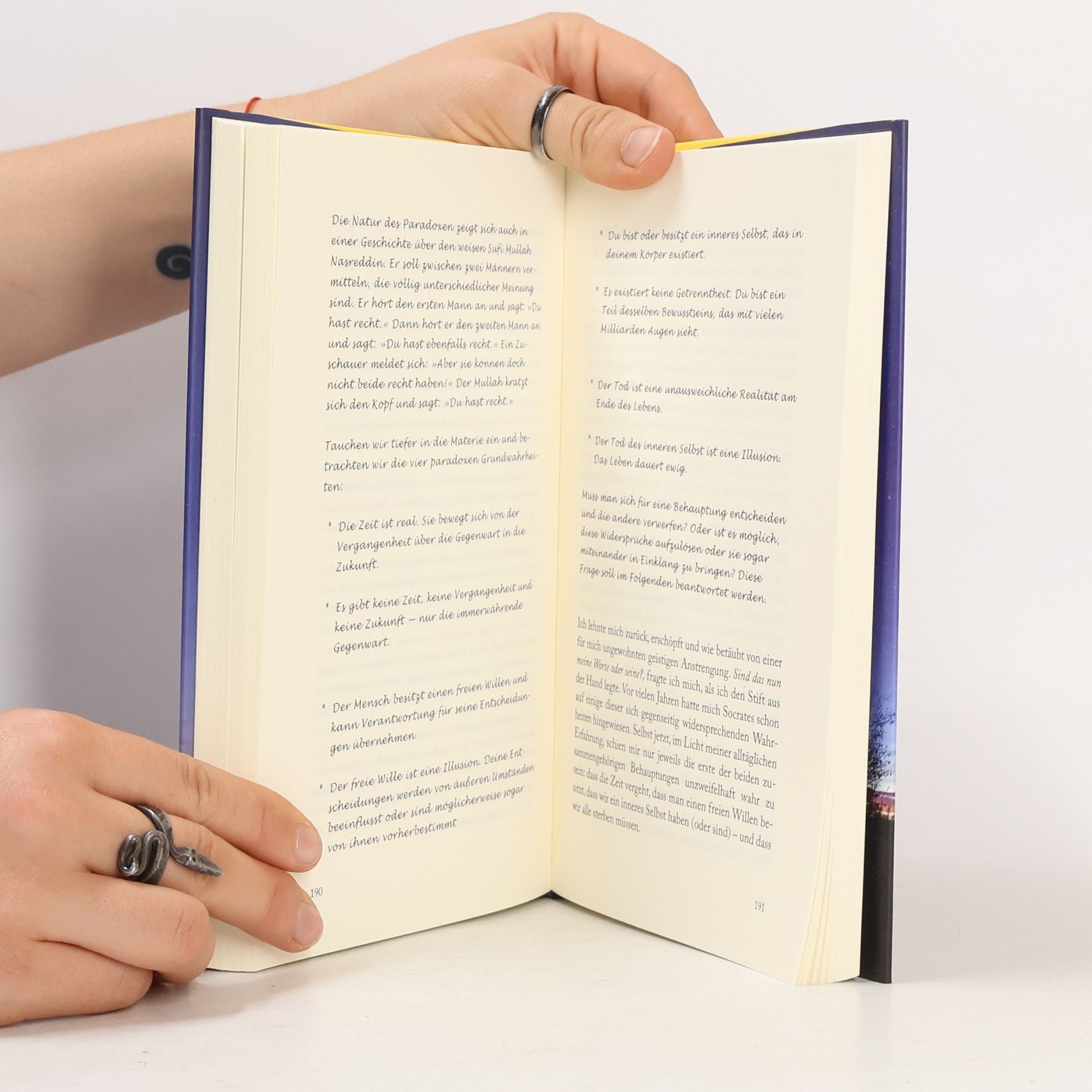Dan Millman Der friedvolle Krieger und das Geheimnis der verborgenen Schrift