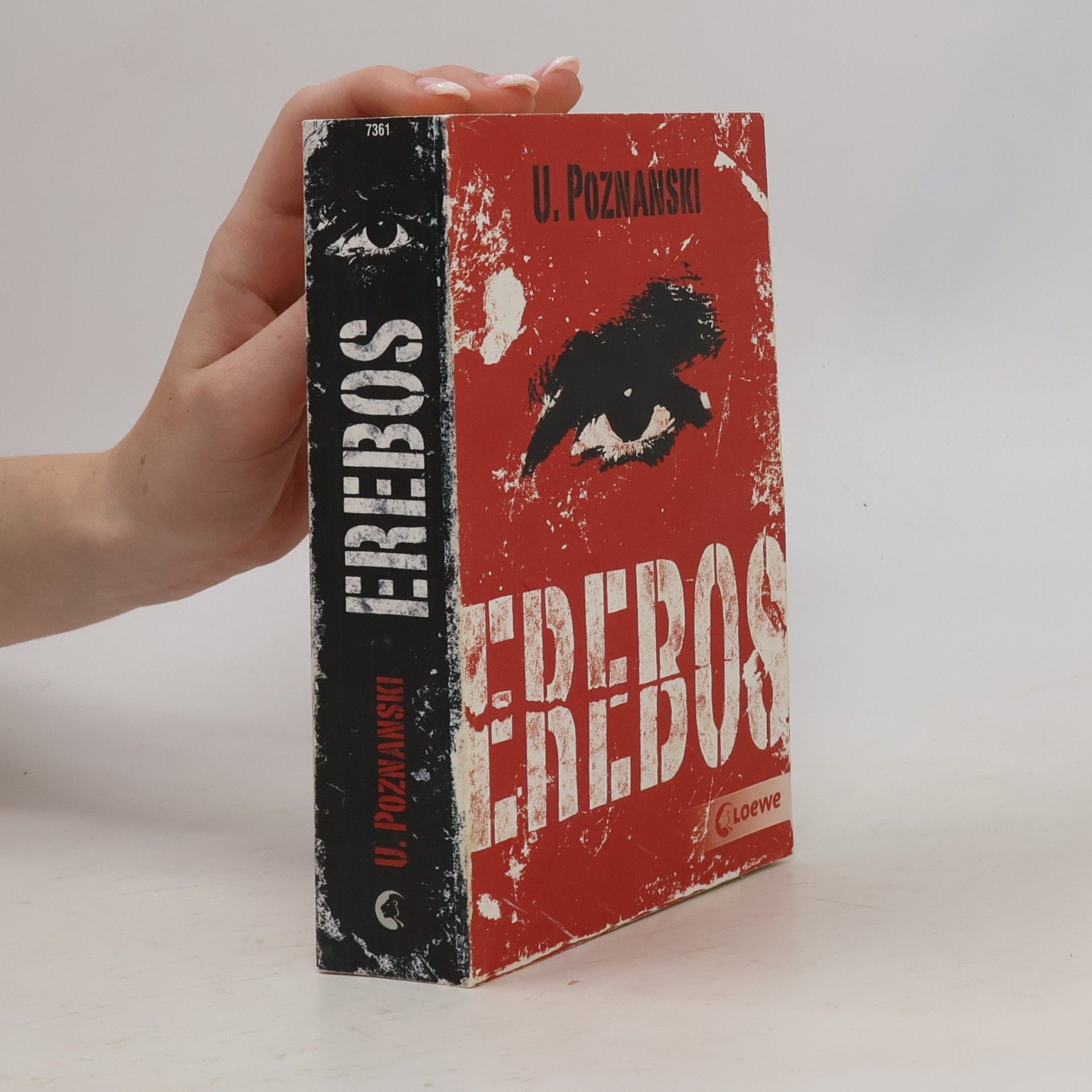 Erebos