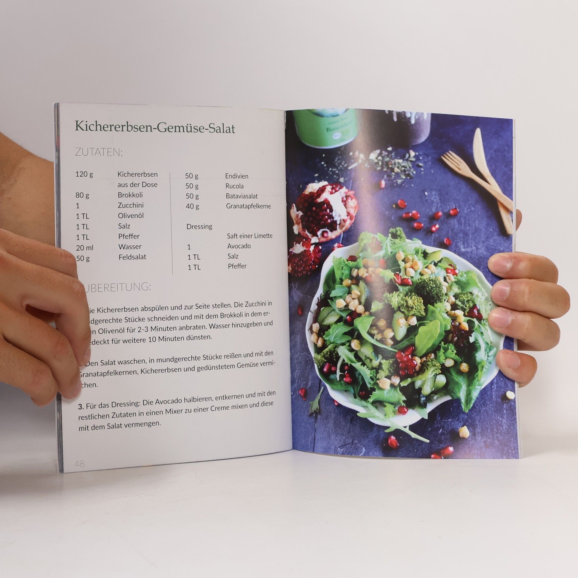 kolektiv 30 leckere, basische Rezepte