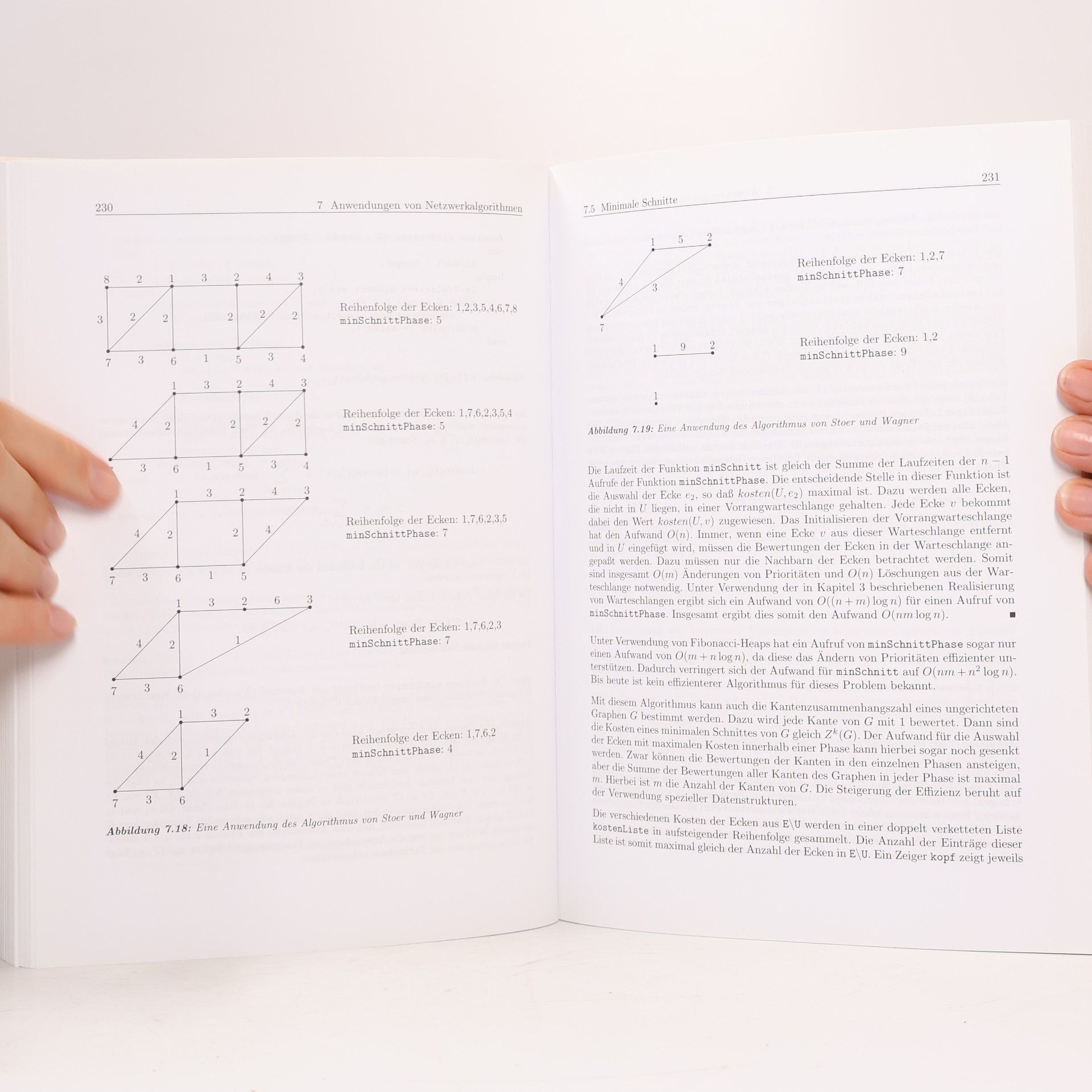 Volker Turau Algorithmische Graphentheorie