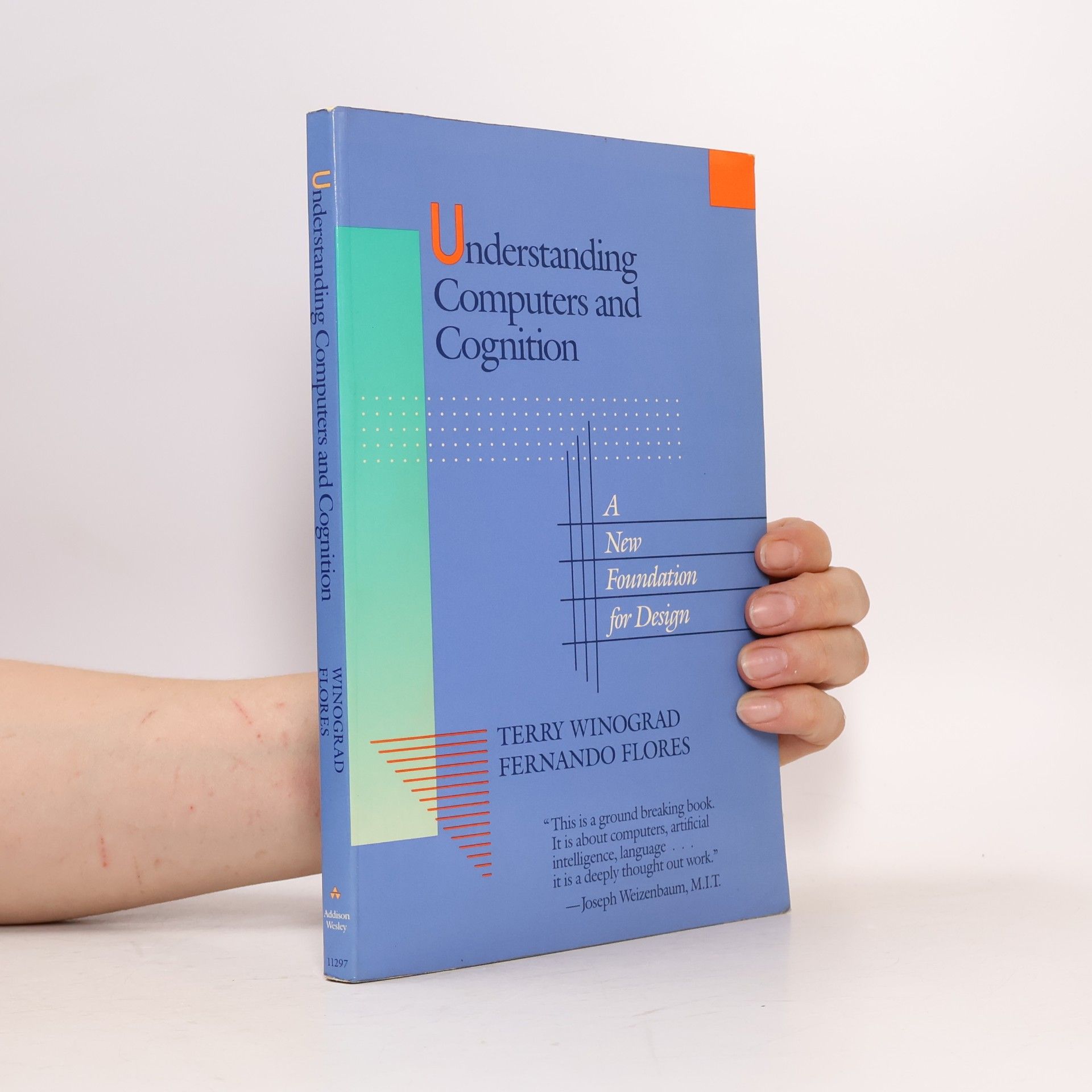 Terry A. Winograd Understanding Computers and Cognition