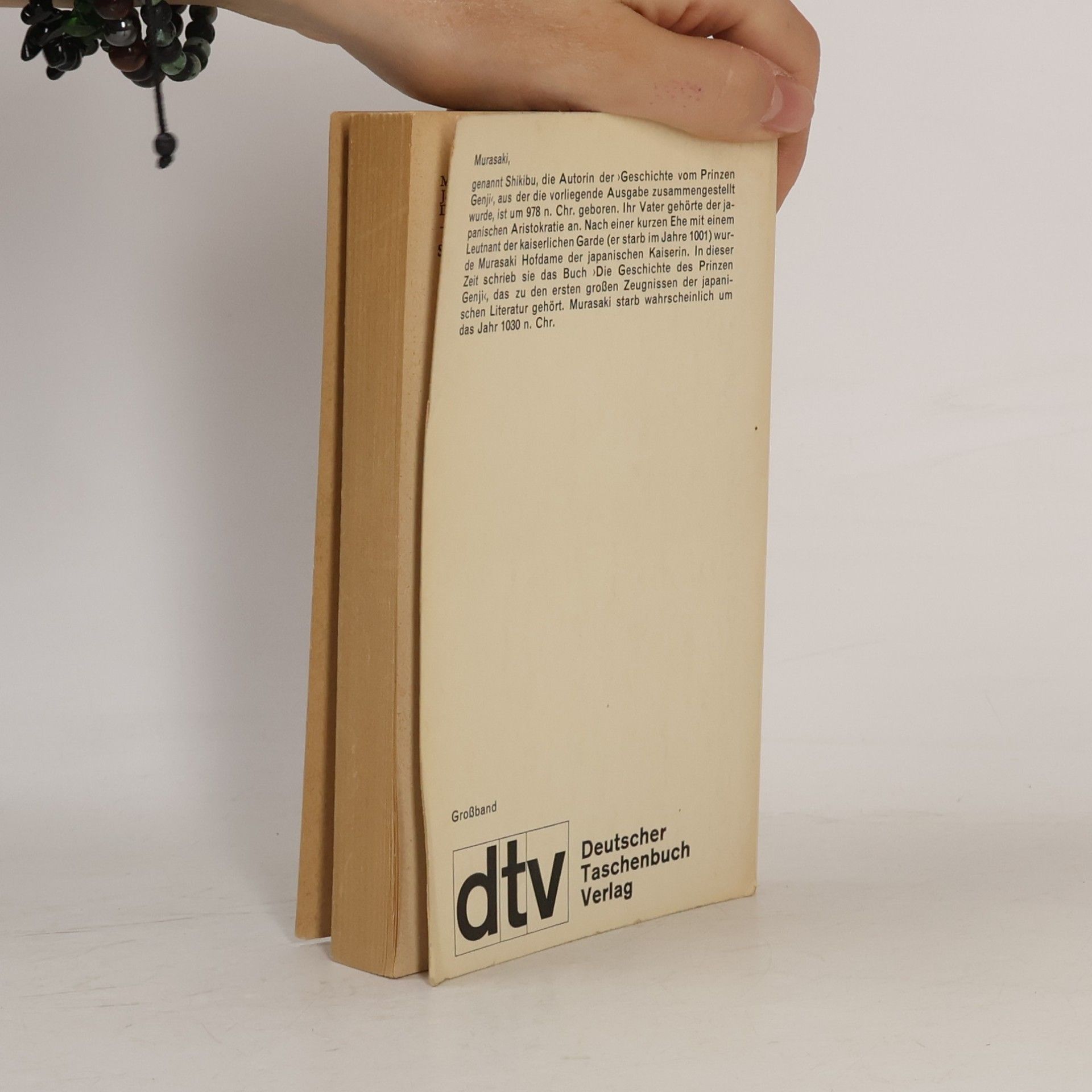 Autorenkollektiv Die schönsten Liebesgeschichten des Prinzen Genji