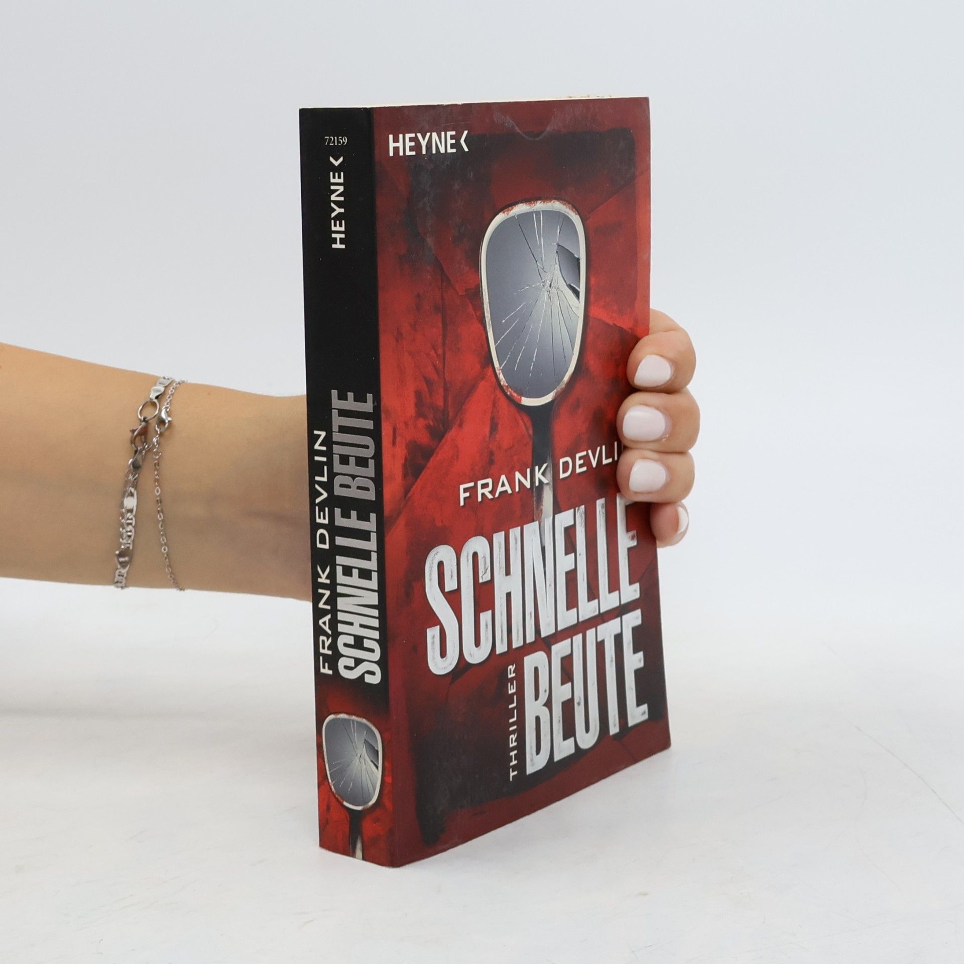 Schnelle Beute