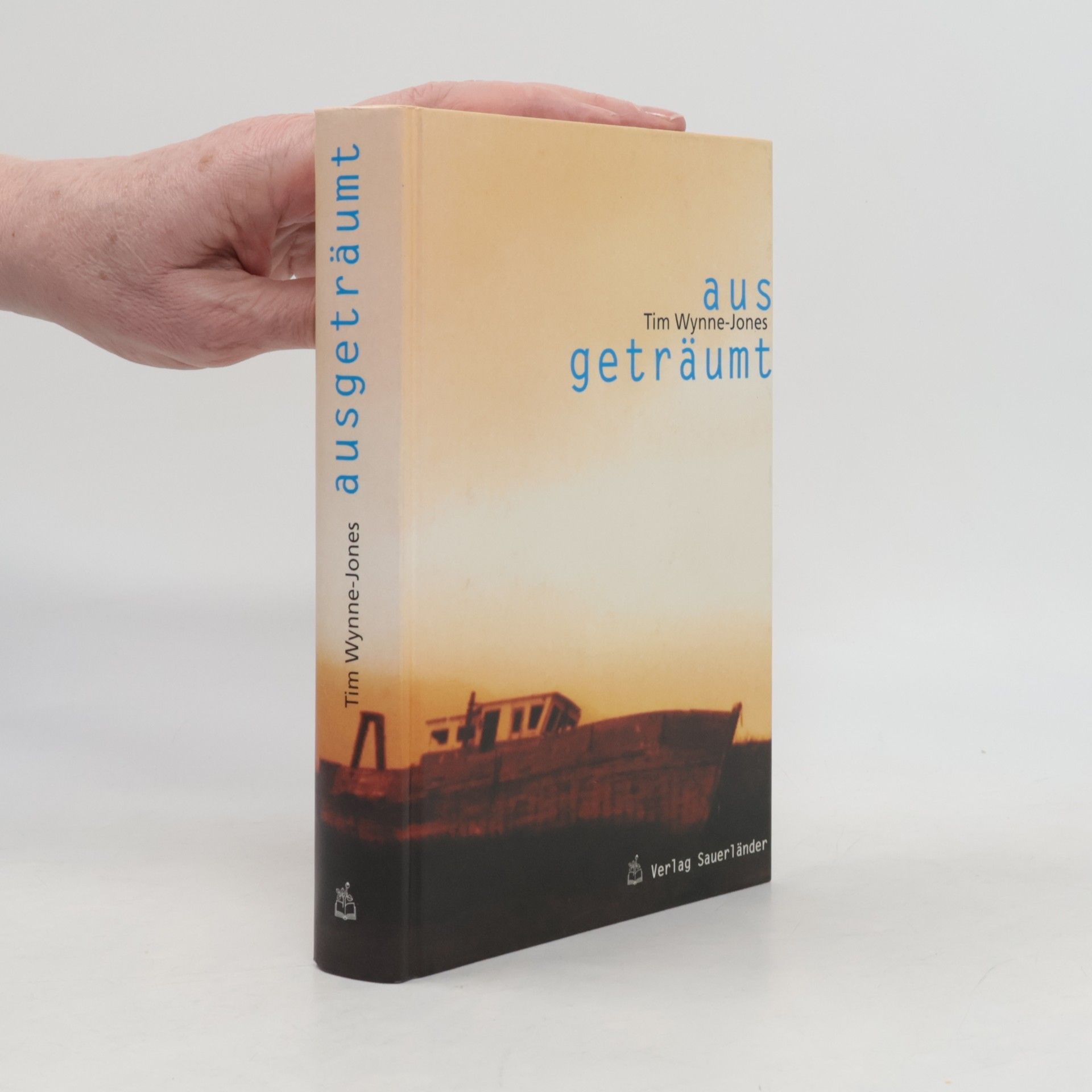 Ausgeträumt