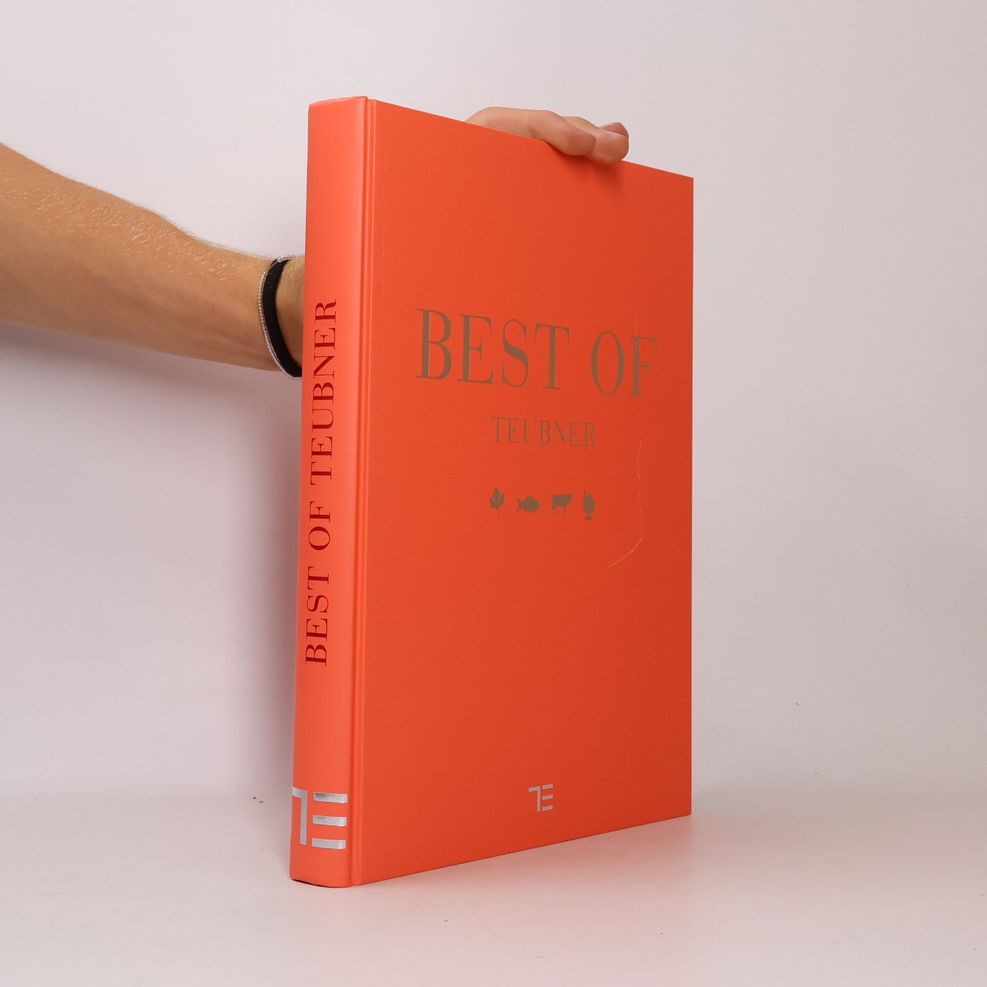 Autorenkollektiv Best of Teubner