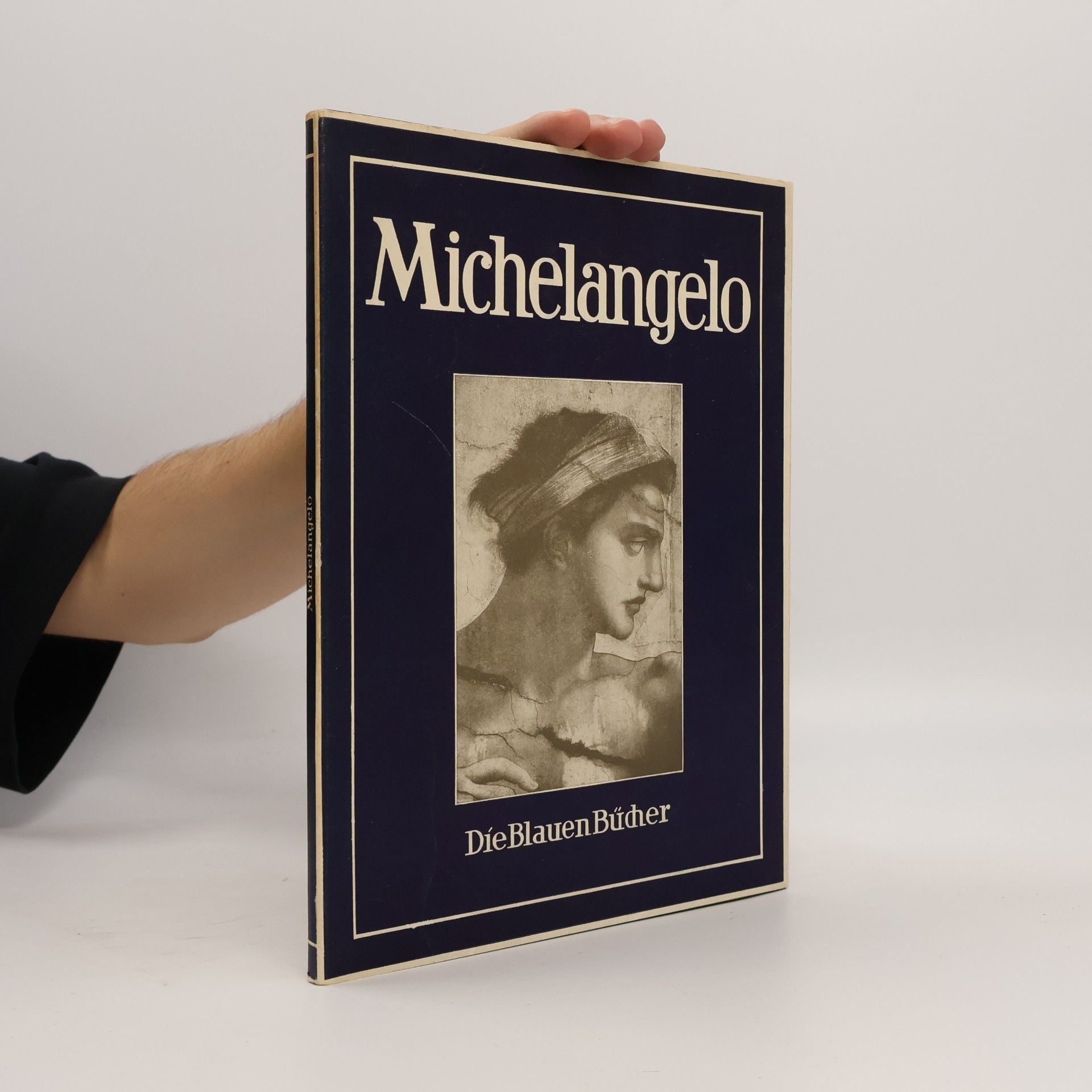 Auteurscollectief Michelangelo
