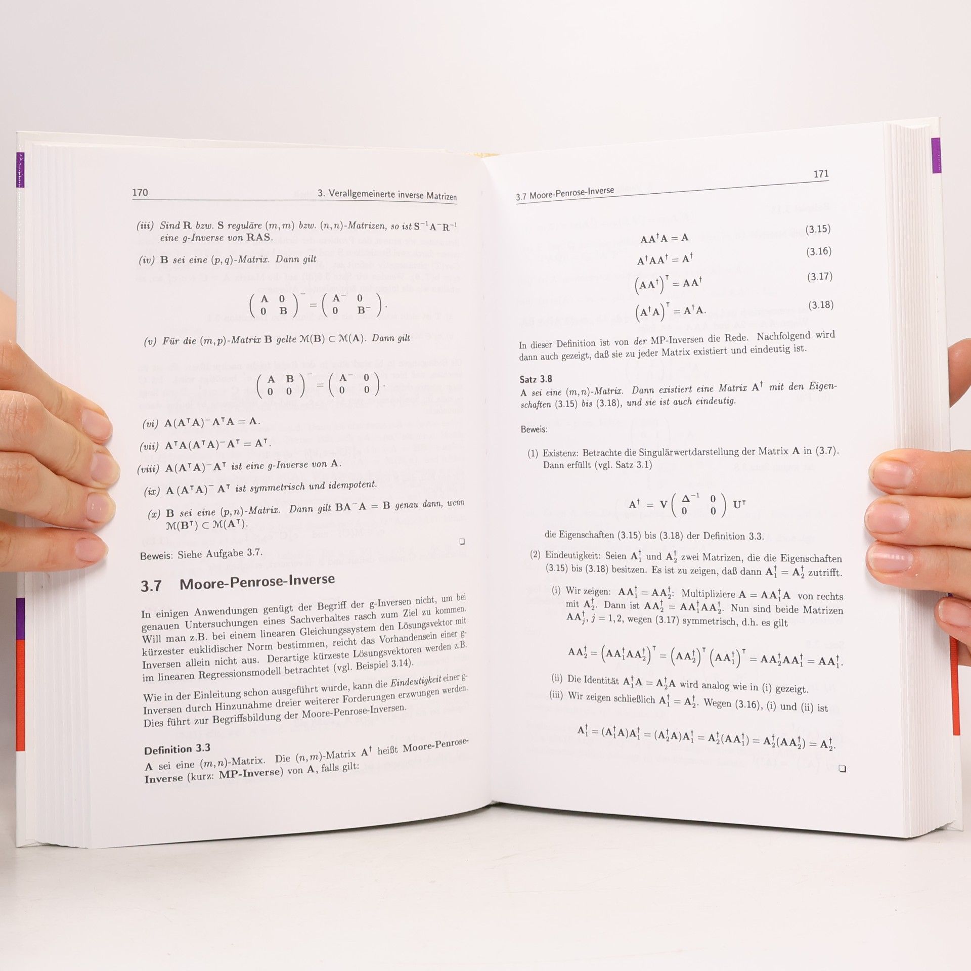 Herbert Büning Internationale Standardlehrbücher der Wirtschafts- und Sozialwissenschaften: Mathematik für Ökonomen im Hauptstudium