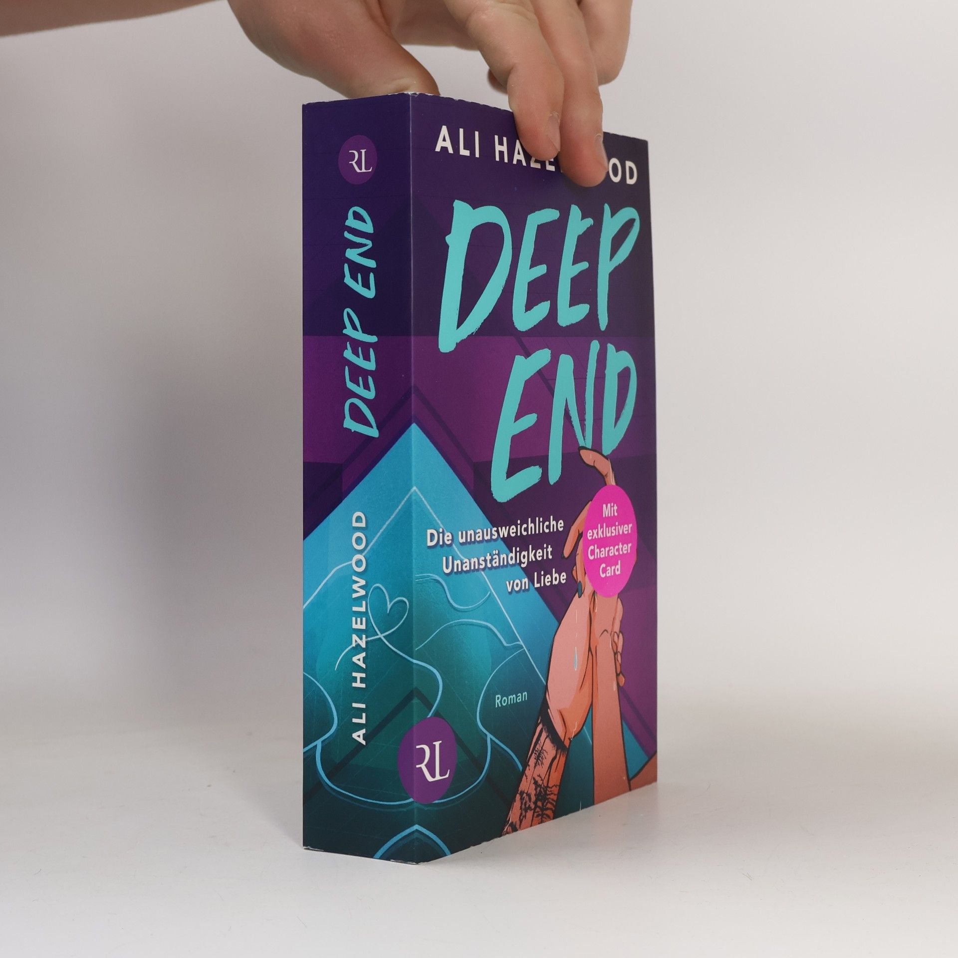 Deep End
