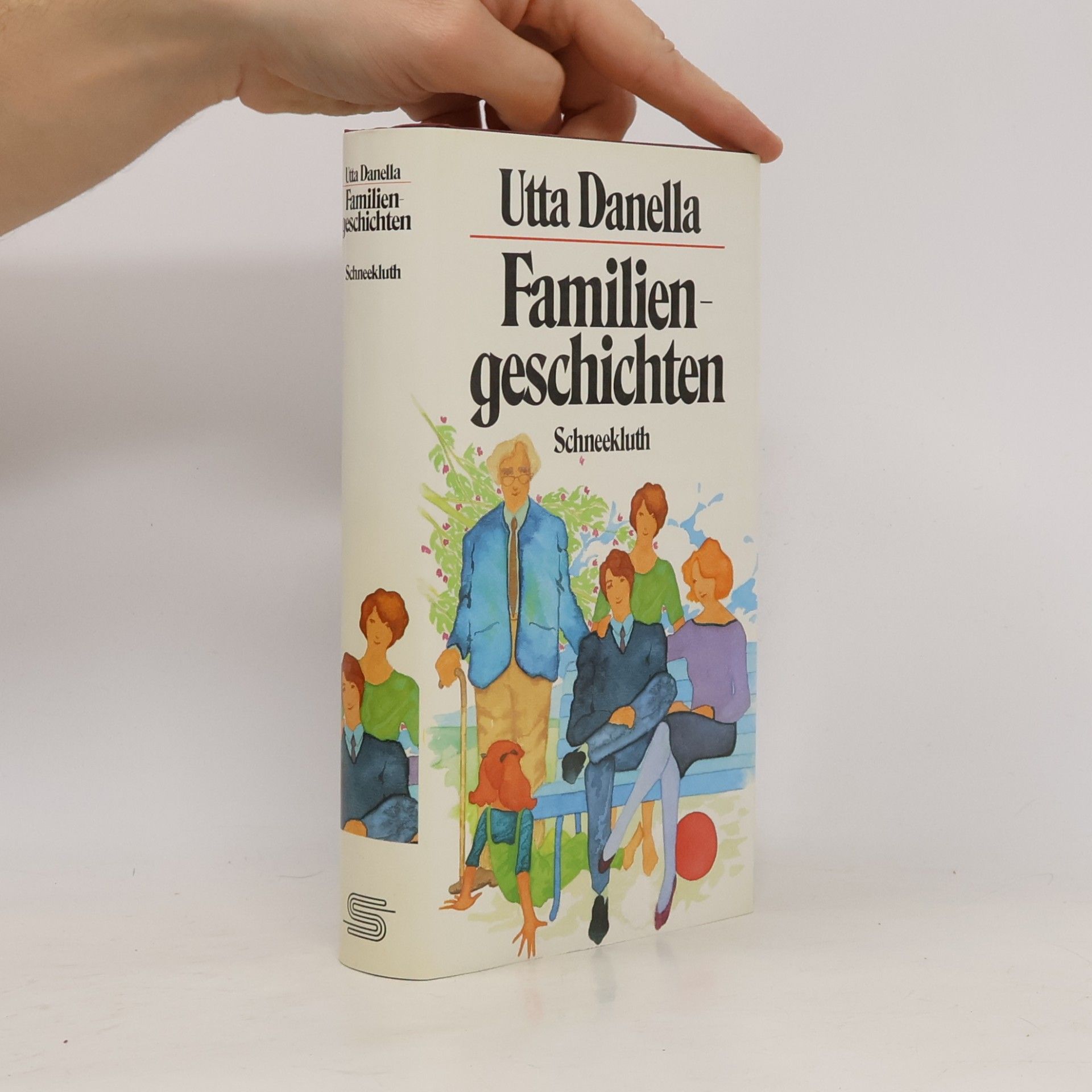 Familiengeschichten