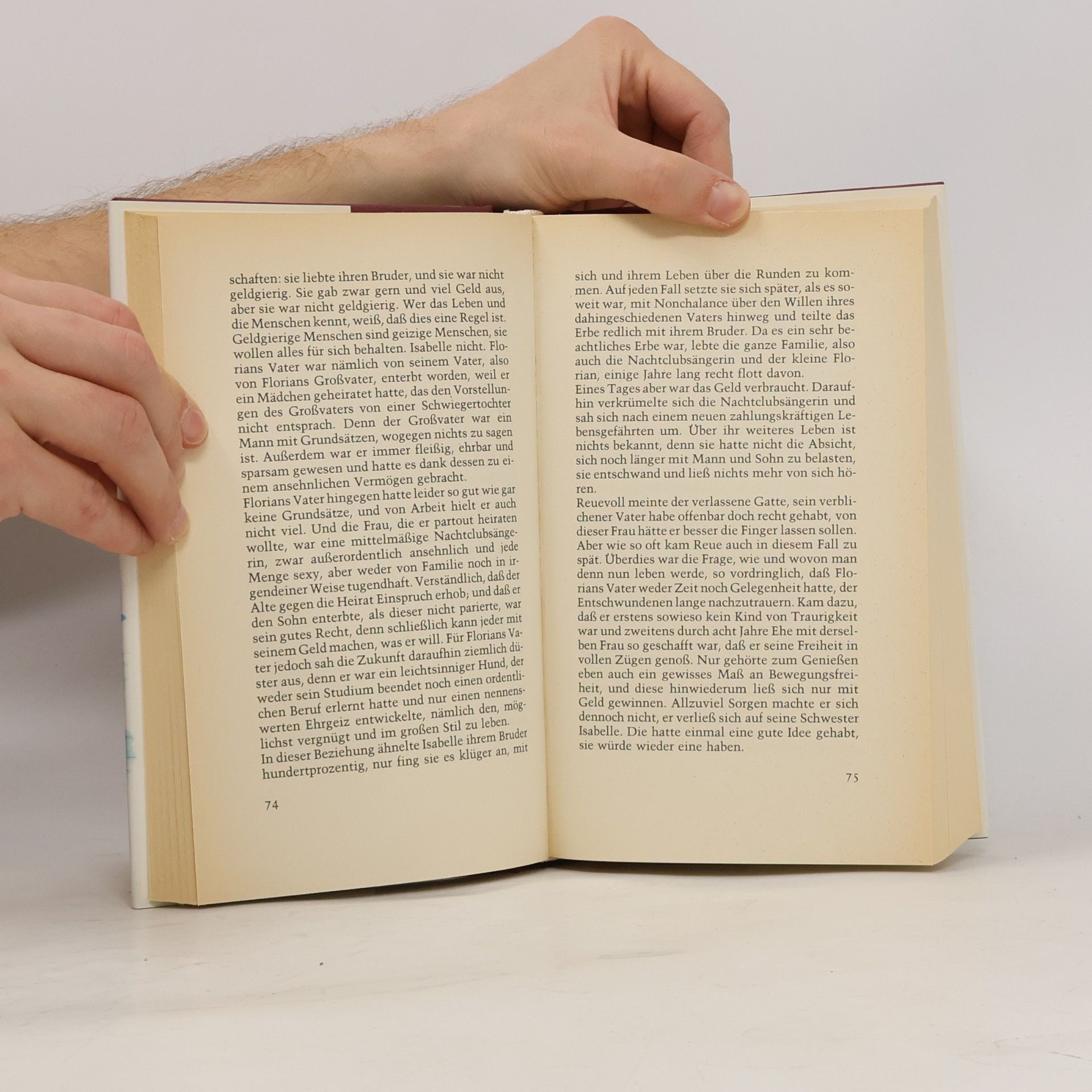Utta Danella Familiengeschichten