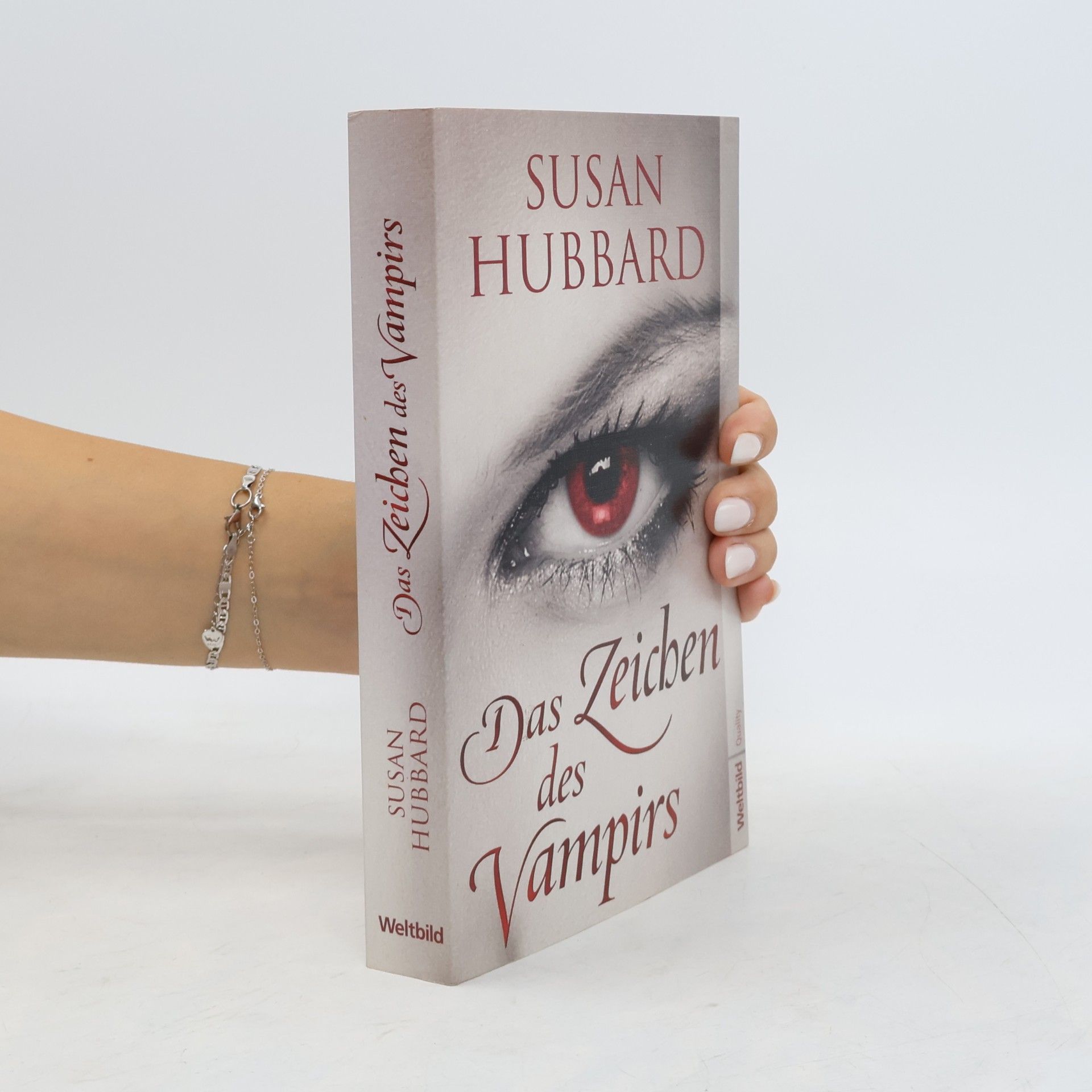 Susan Hubbard Das Zeichen des Vampirs