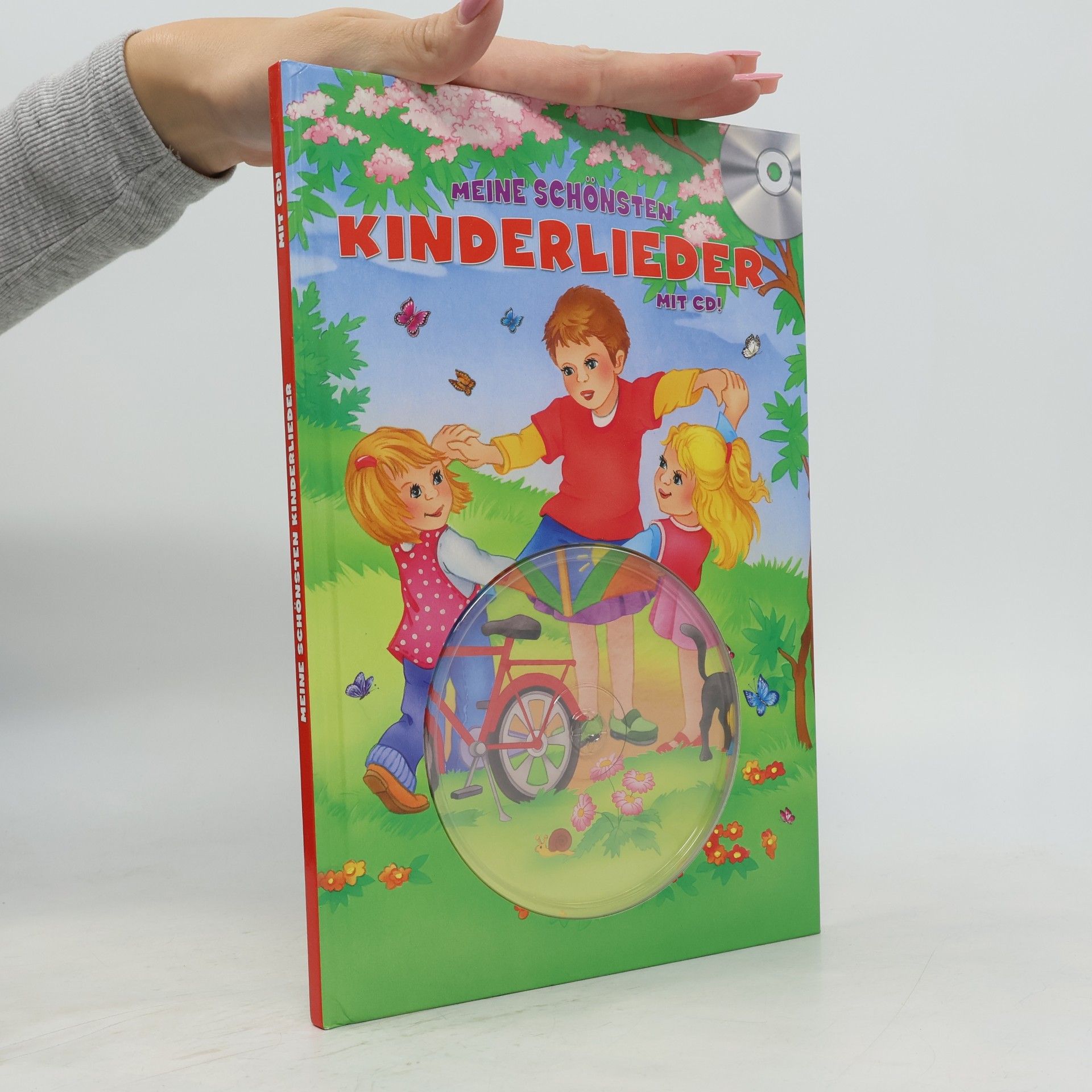 kolektiv Meine schönsten Kinderlieder