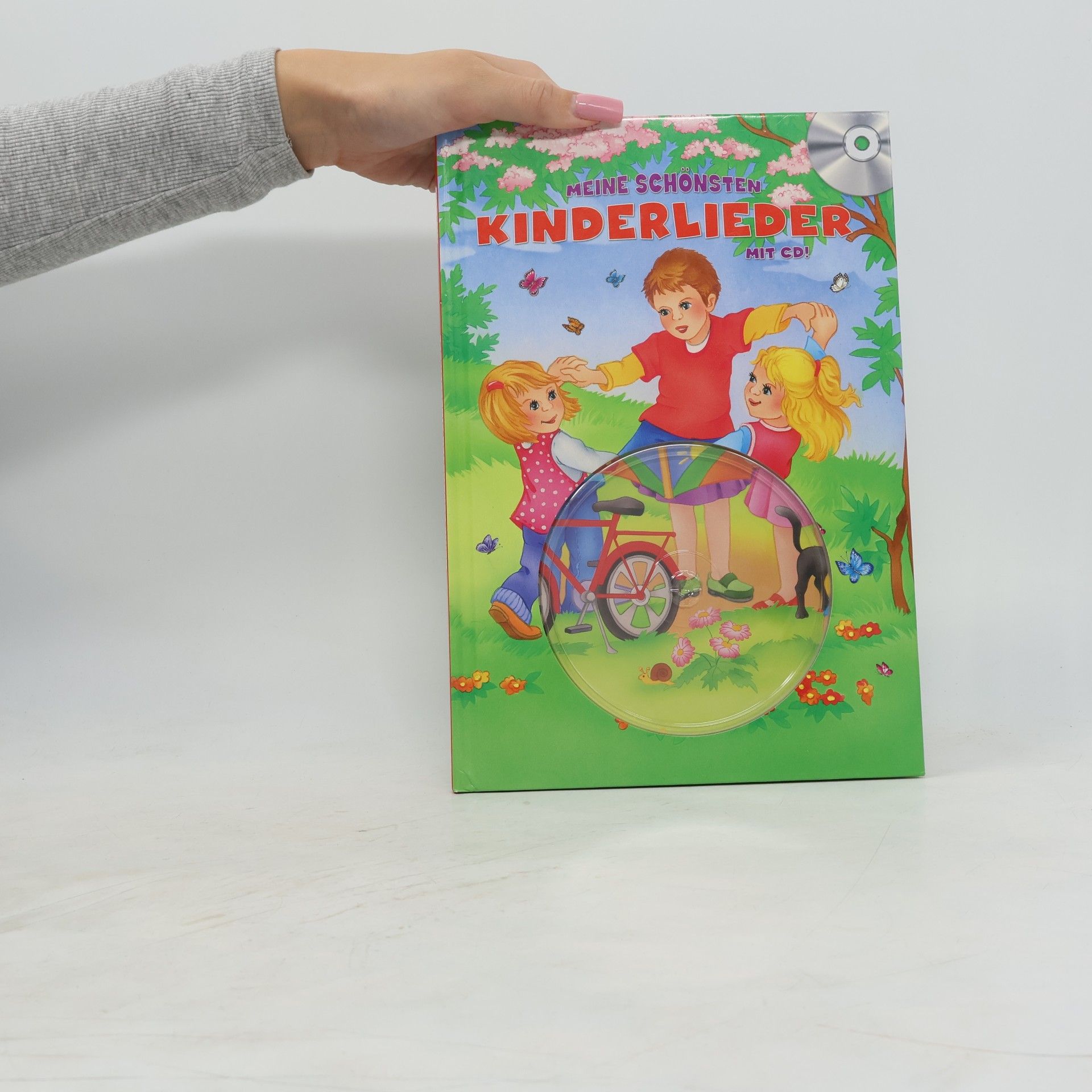 kolektiv Meine schönsten Kinderlieder