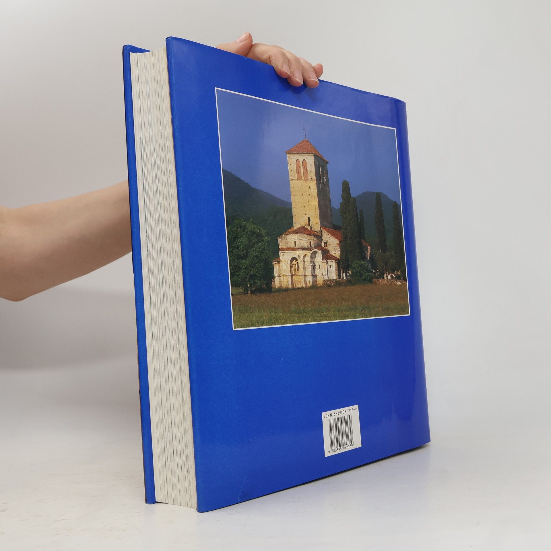 Rolf Toman Die Kunst der Romanik : Architektur, Skulptur, Malerei