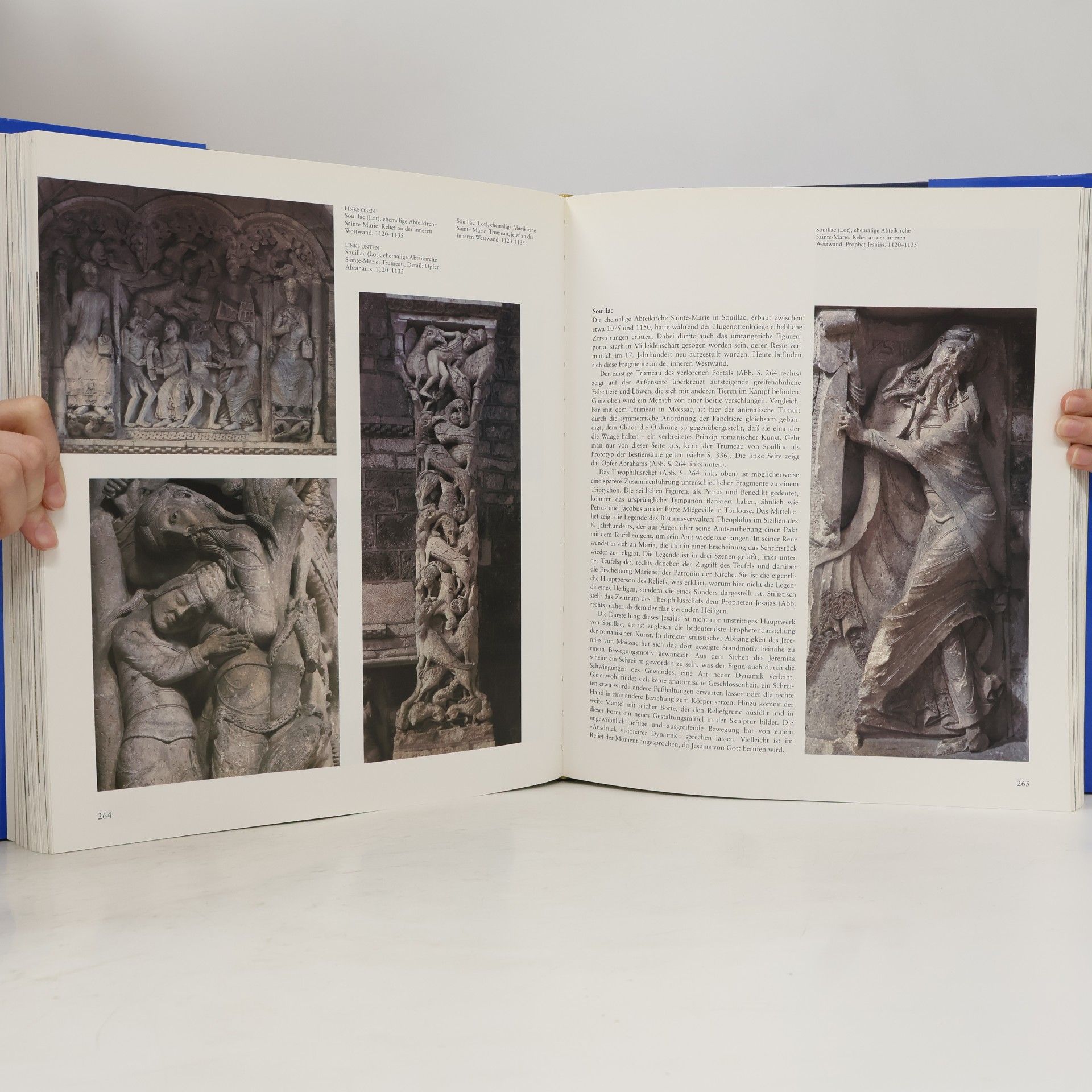 Rolf Toman Die Kunst der Romanik : Architektur, Skulptur, Malerei