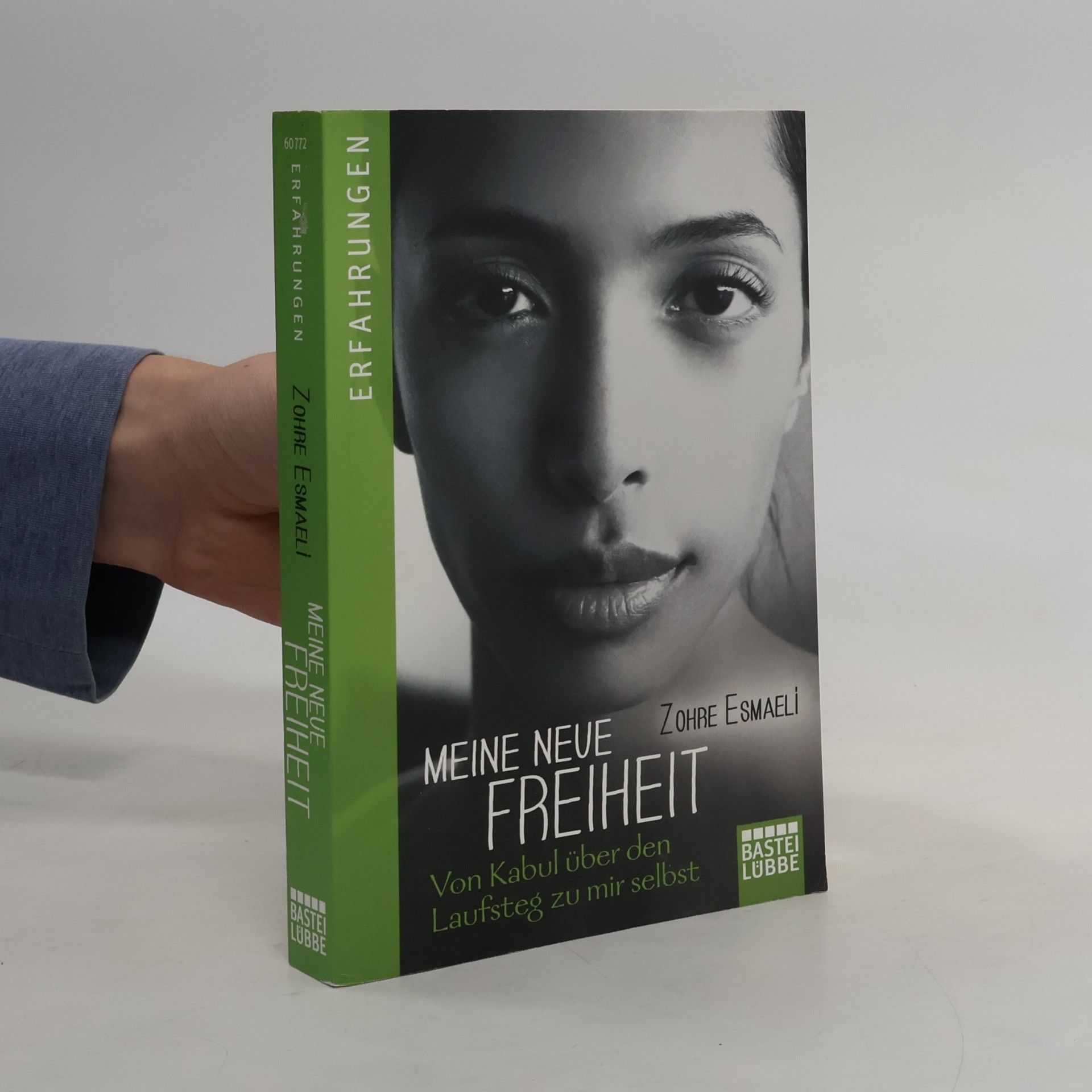 Meine neue Freiheit