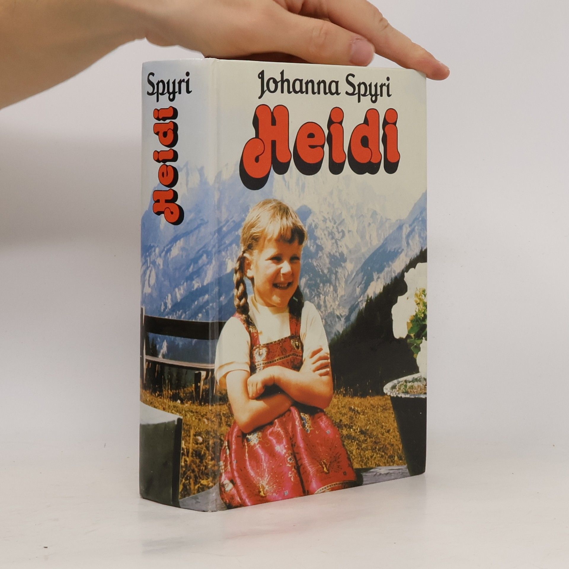 Heidi