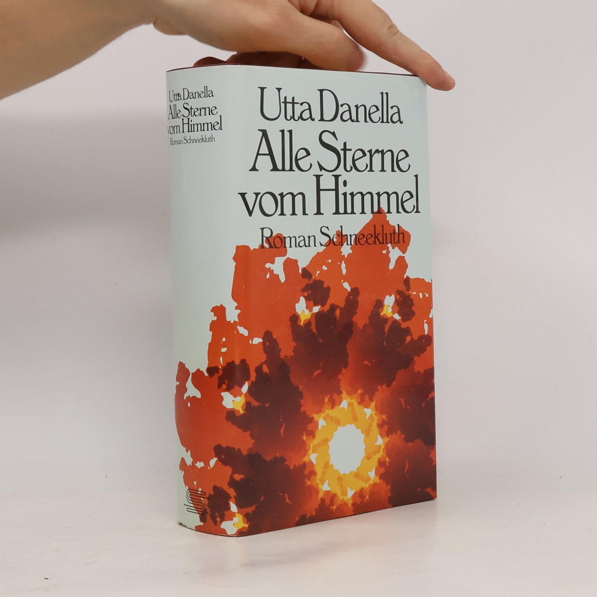 Alle Sterne vom Himmel