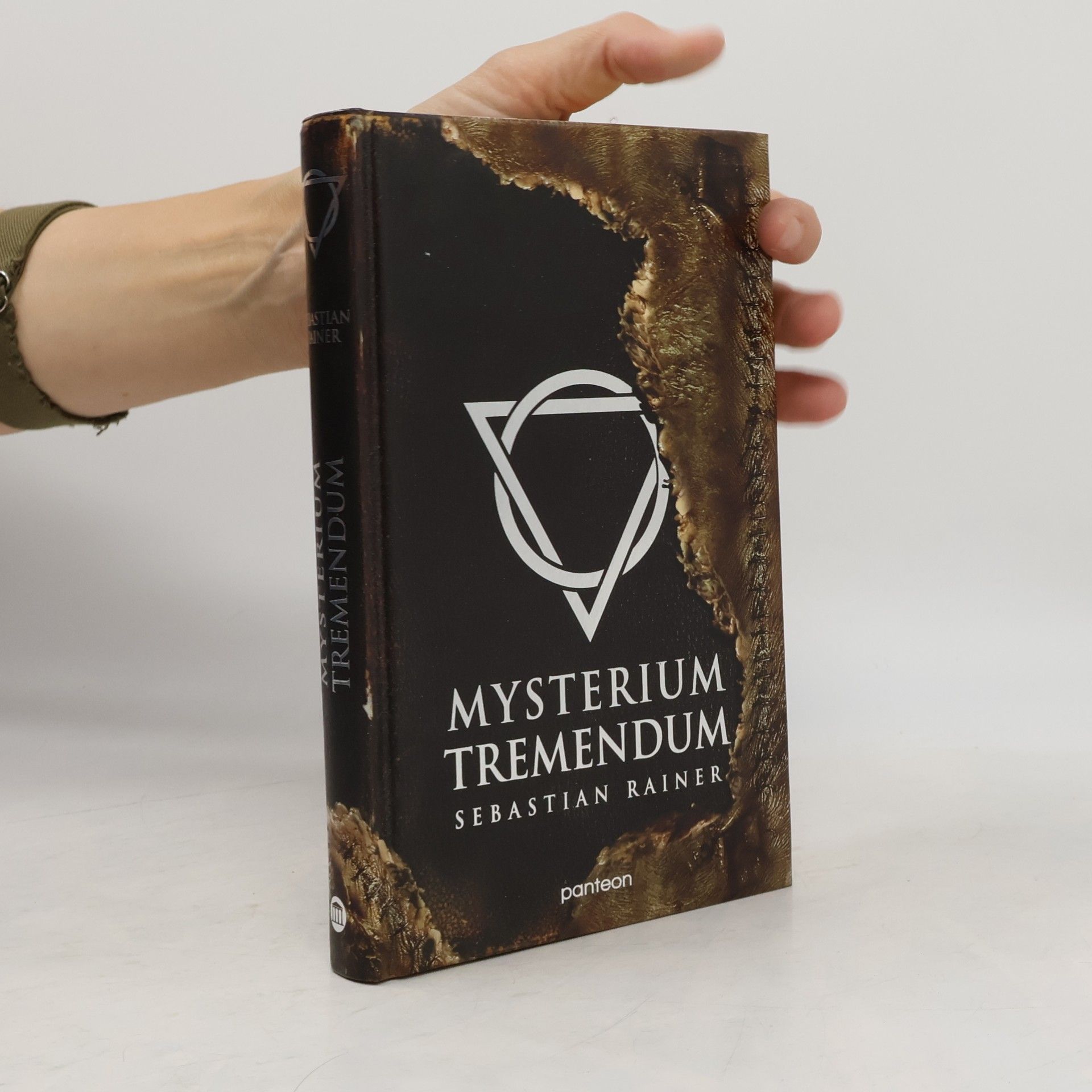 Rainer Sebastian Mysterium tremendum