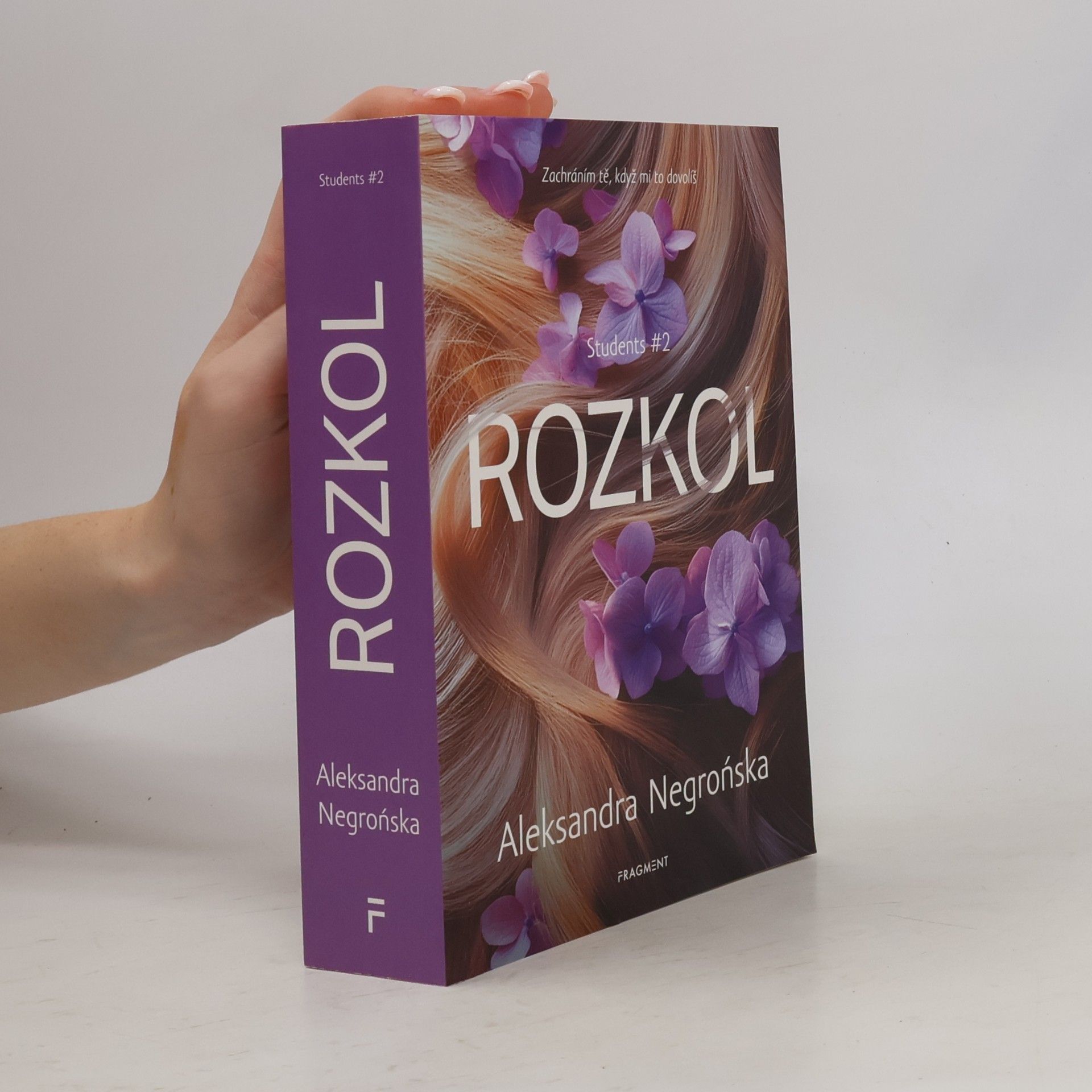 Rozkol
