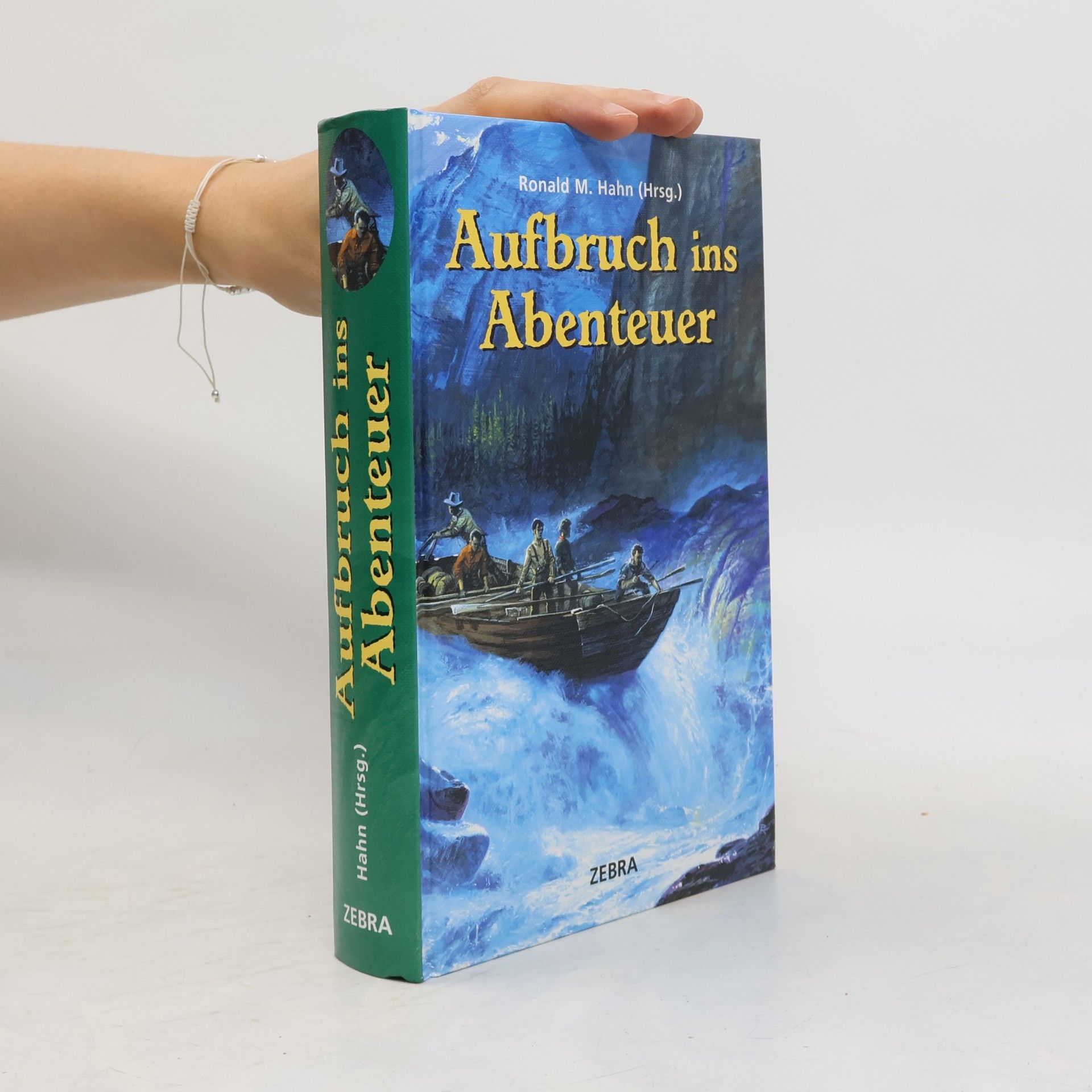 Jack London Aufbruch ins Abenteuer