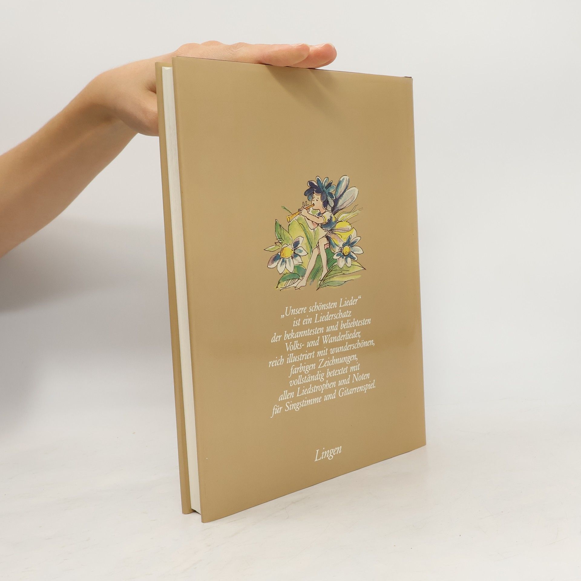 Autorenkollektiv Unsere schösten Lieder