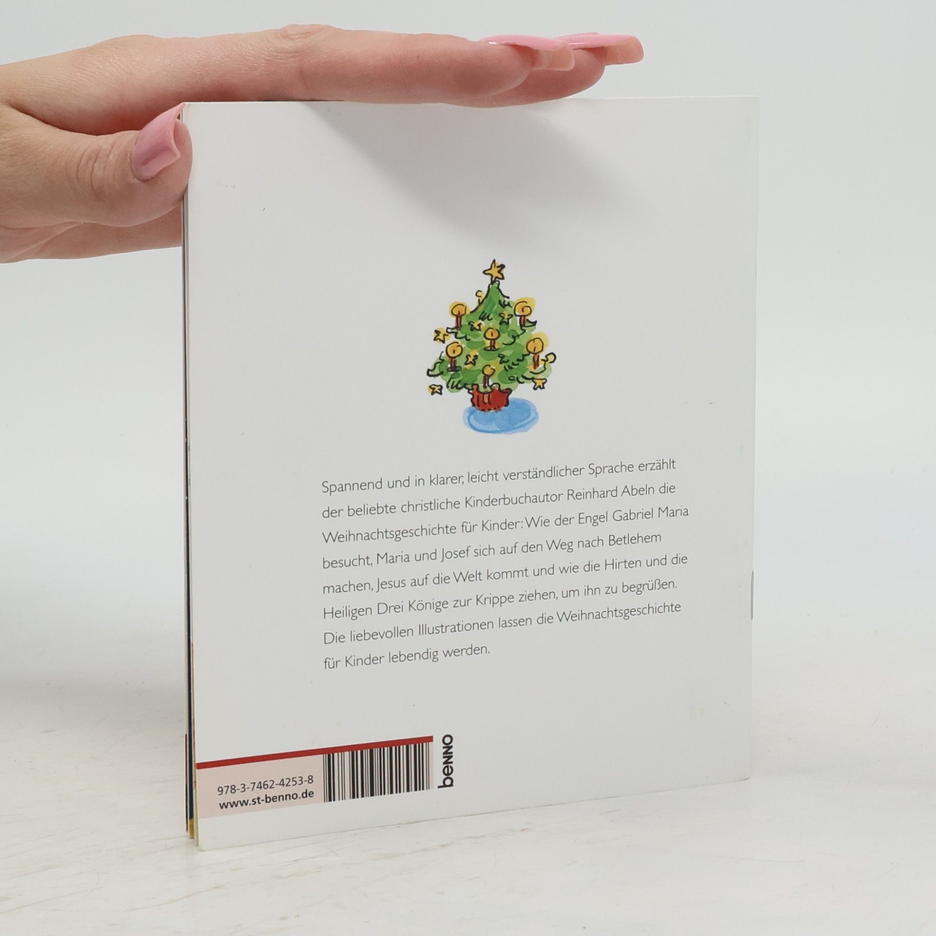 St. Nikolaus – geben, helfen, sich verschenken